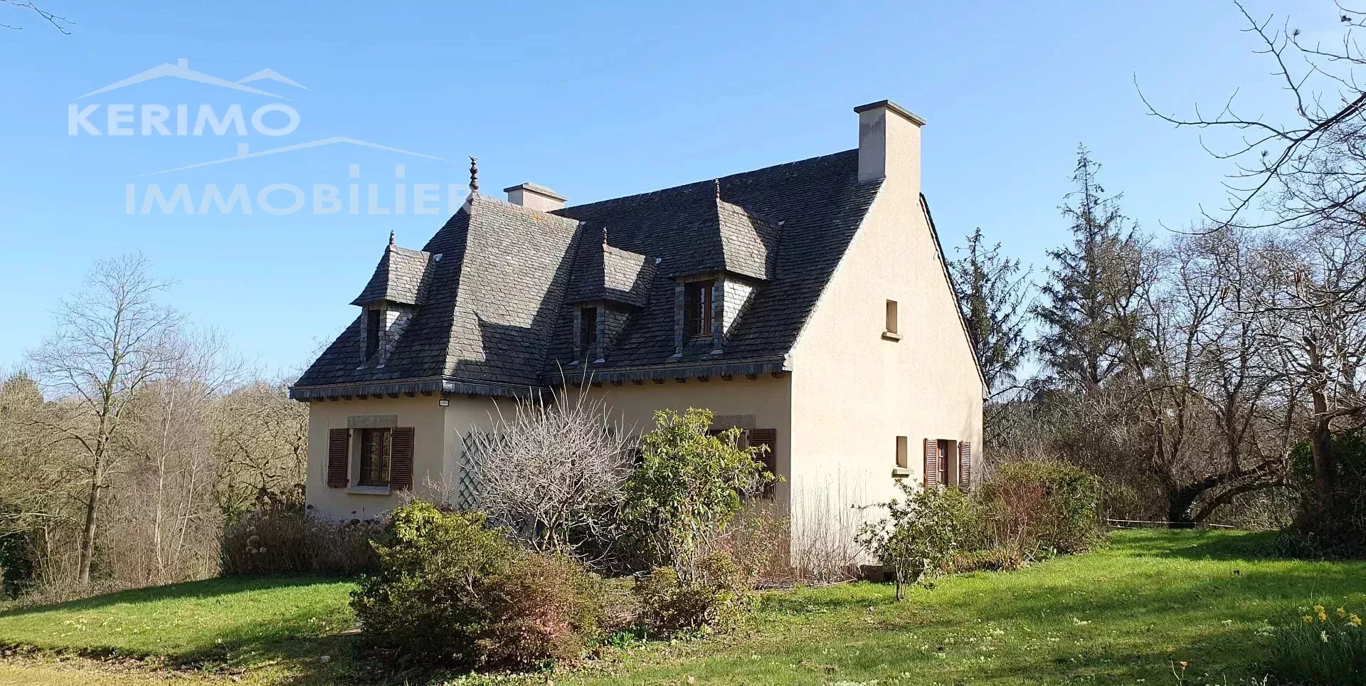 Vente Maison Binic