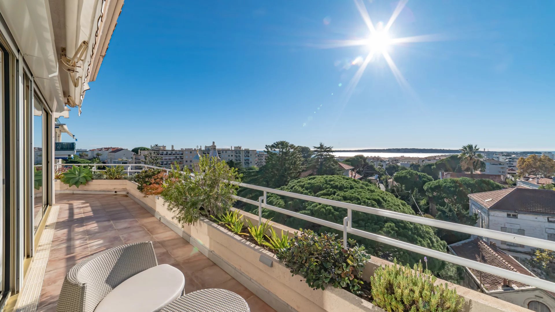 Sale Apartment Cannes