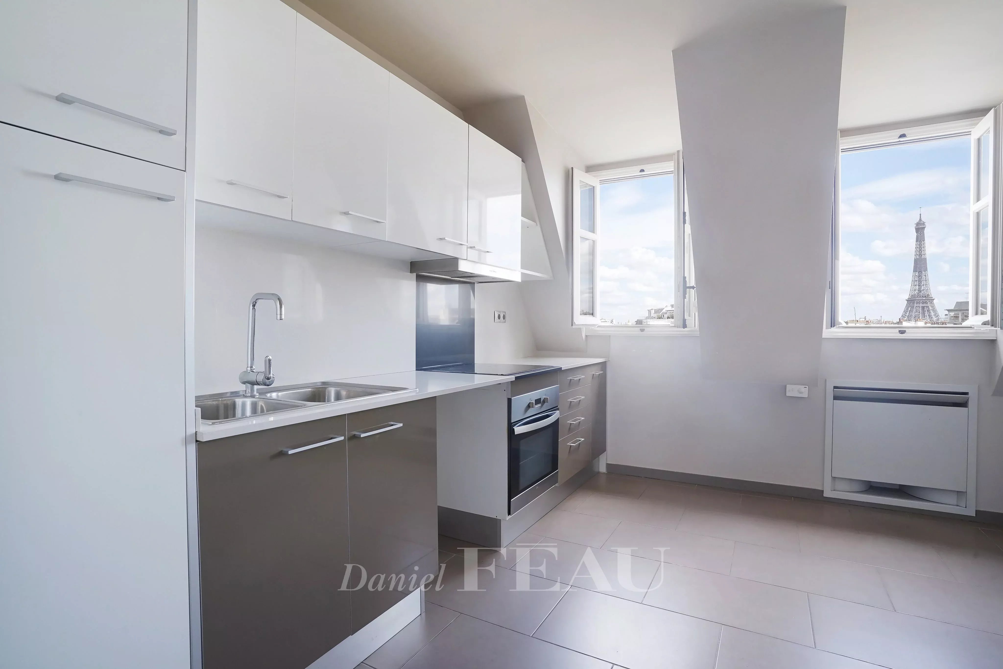 Kitchen Tile