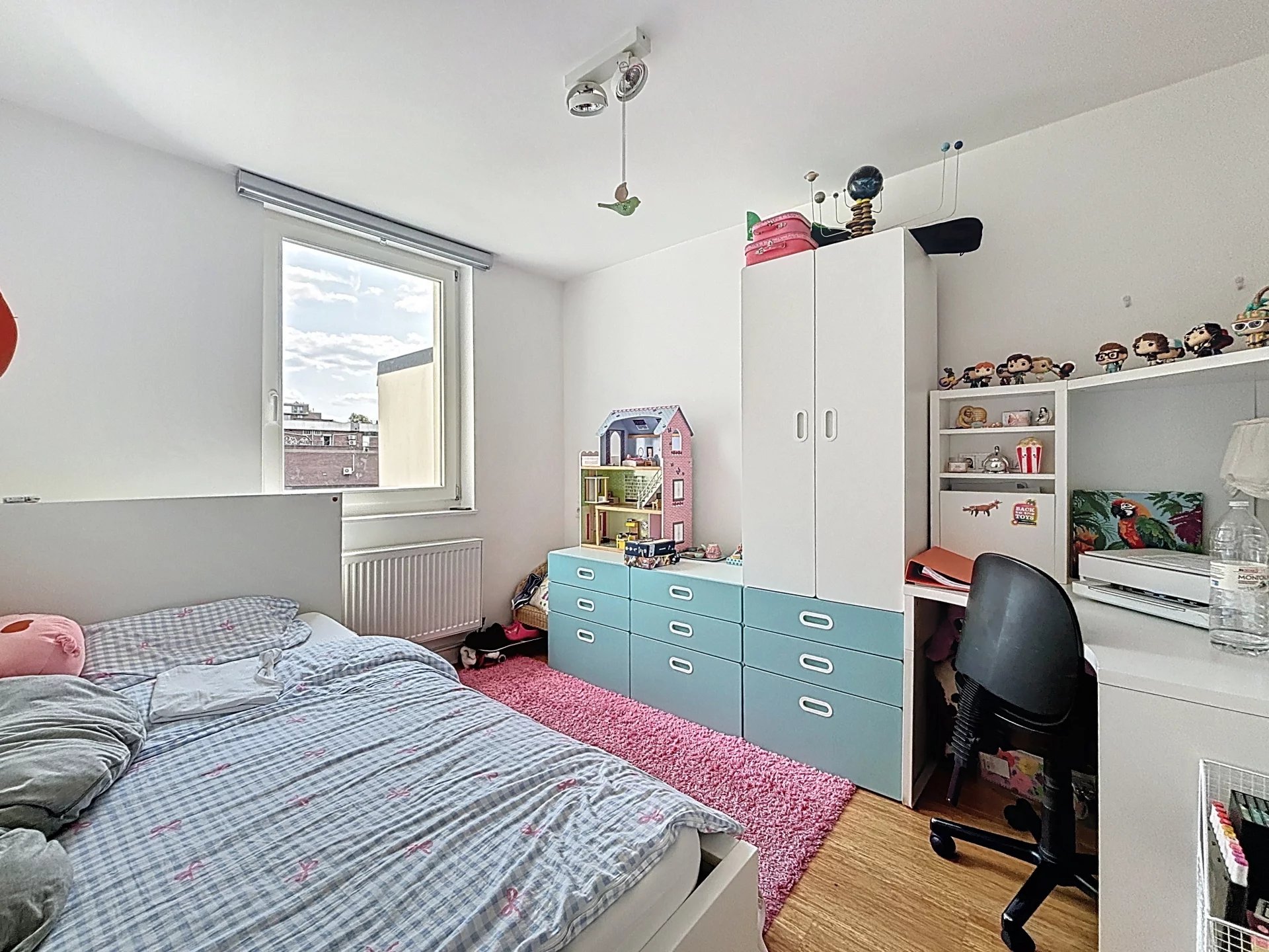 Ev Uccle - picture 9