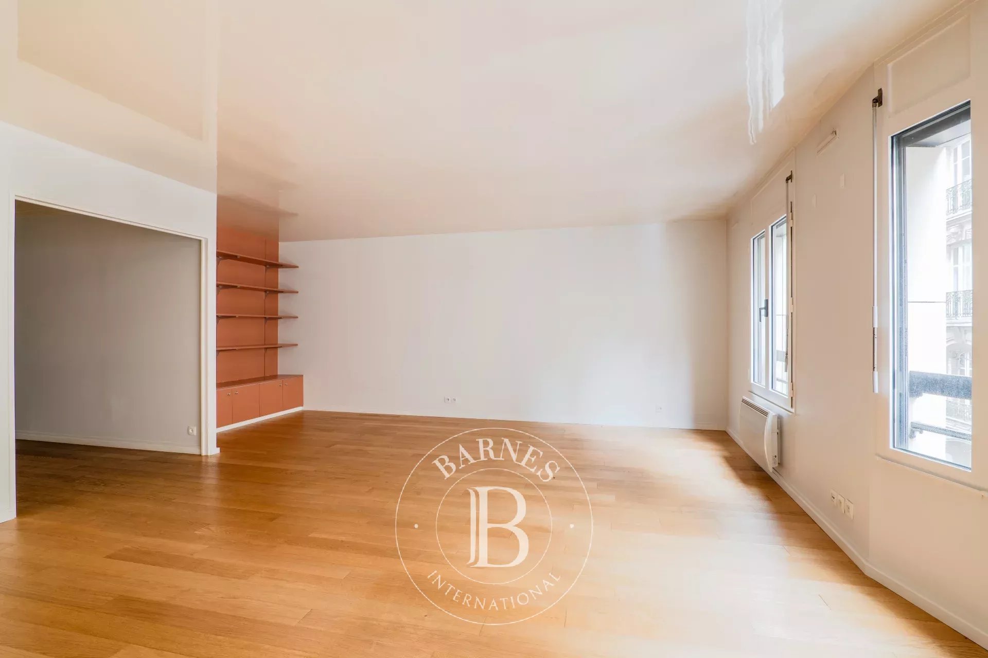 Daire Paris 7ème - picture 5