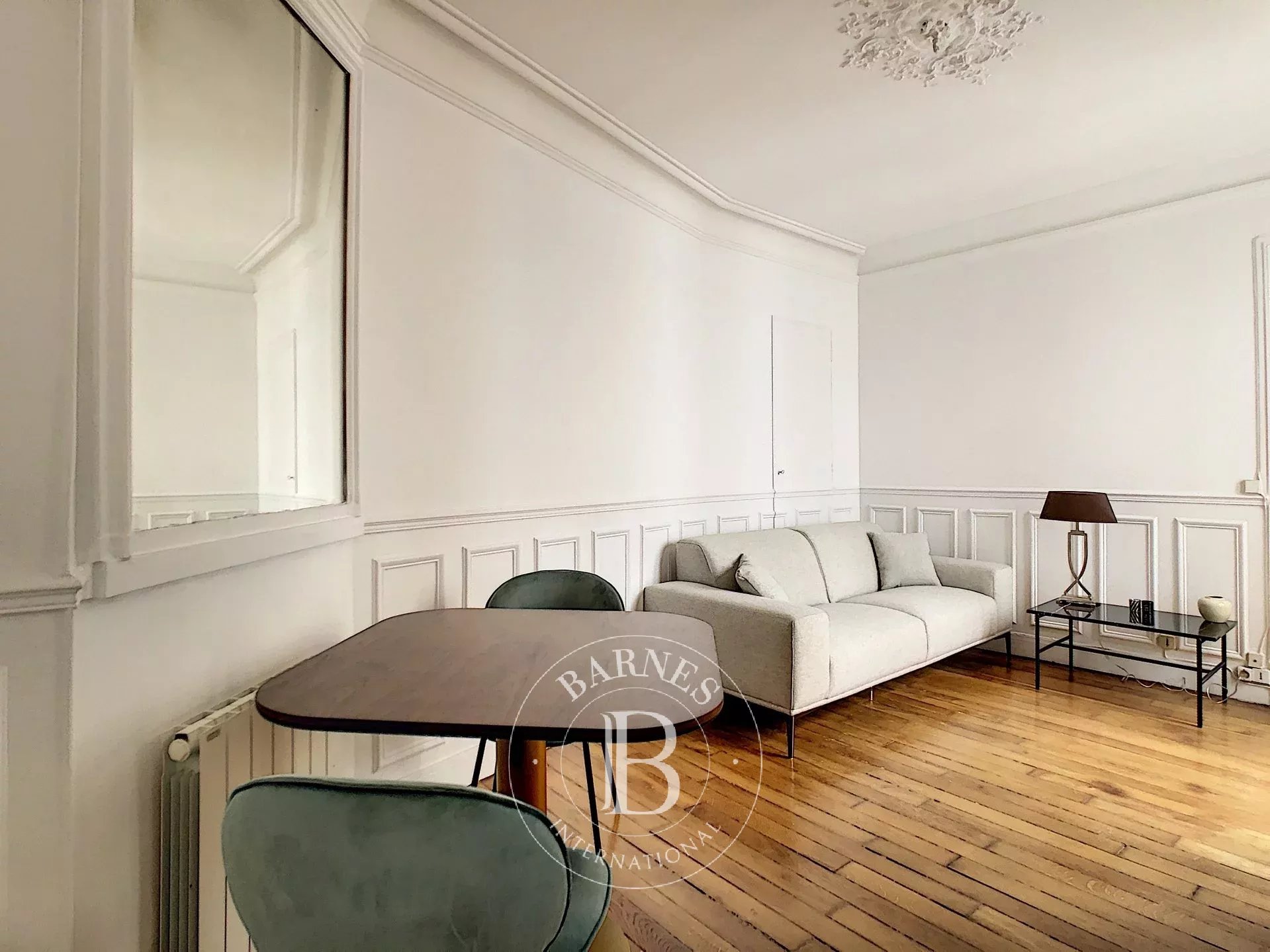 Daire Paris 16ème - picture 5