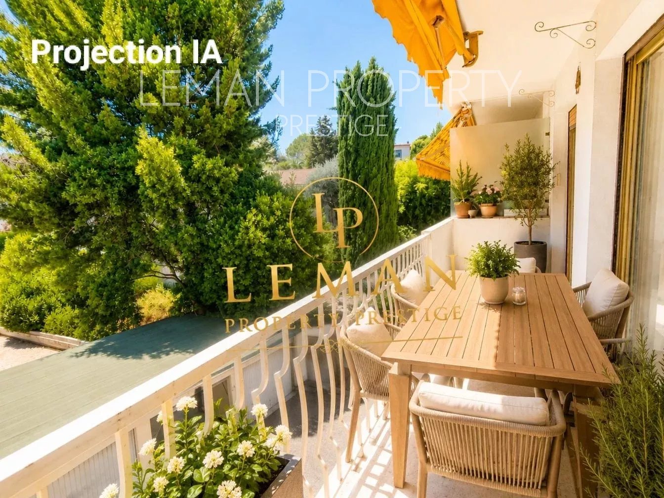 Sale Apartment Cannes