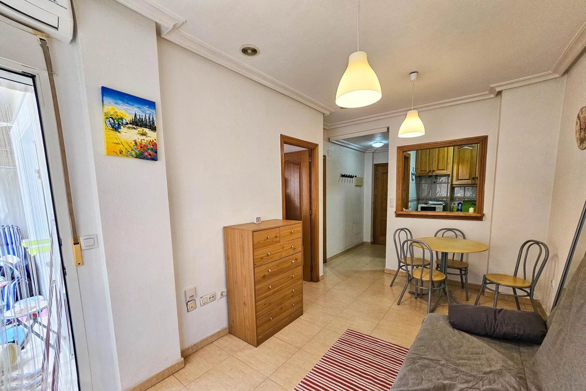 Vente Appartement Torrevieja