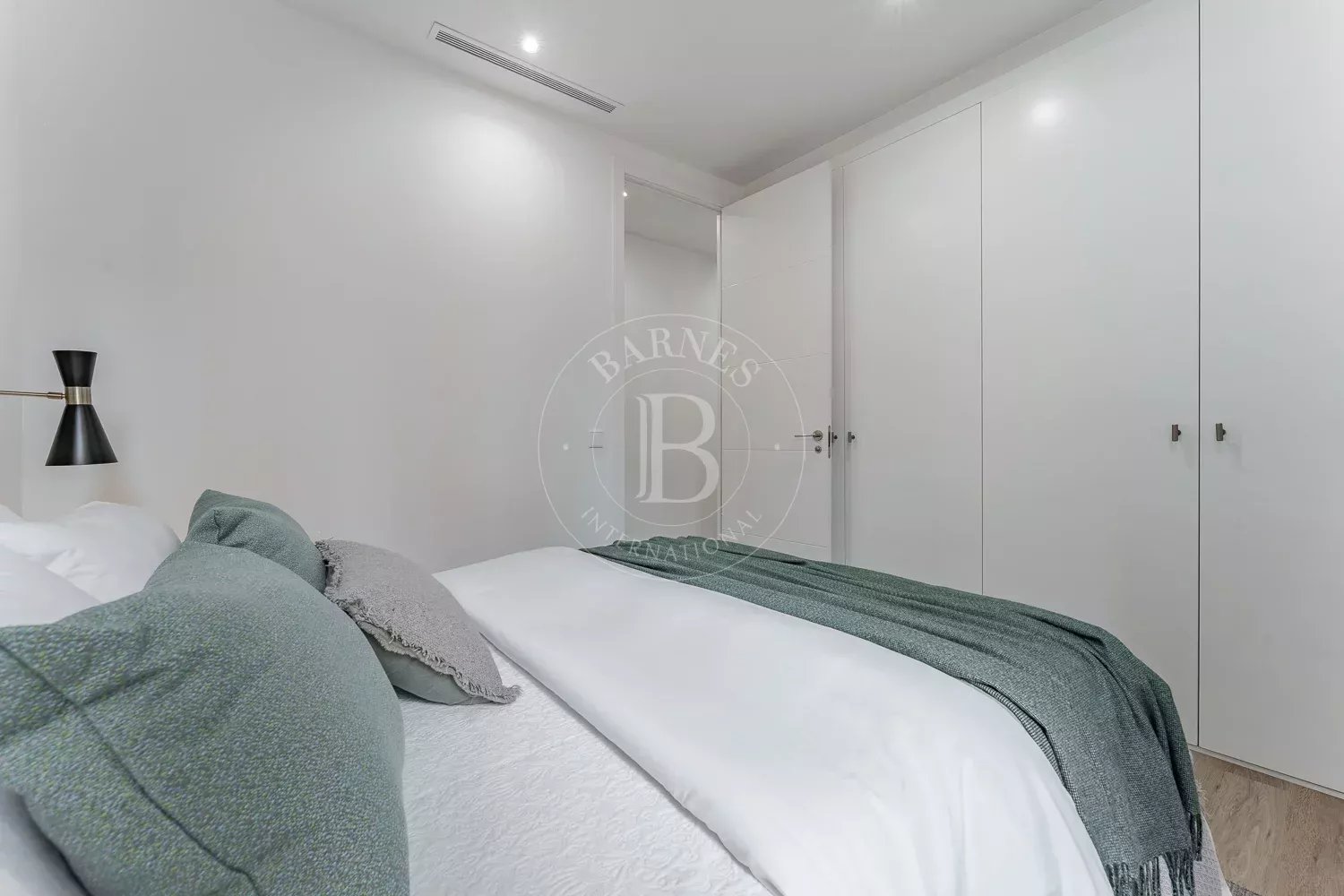 Penthouse Madrid - picture 16