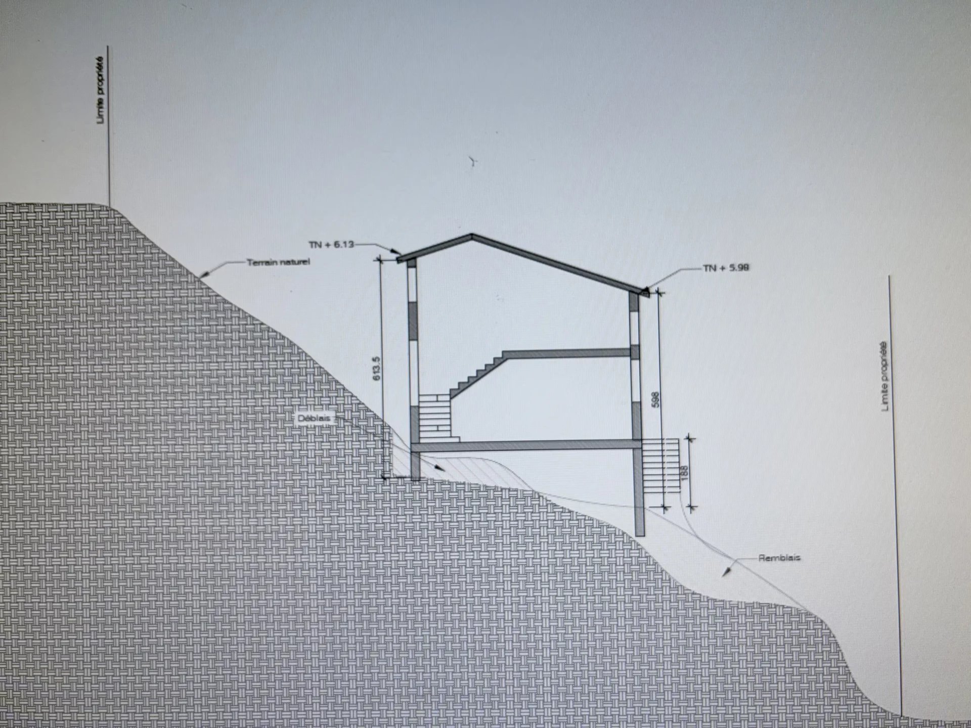 DRAP - Terrain constructible - Photo 3