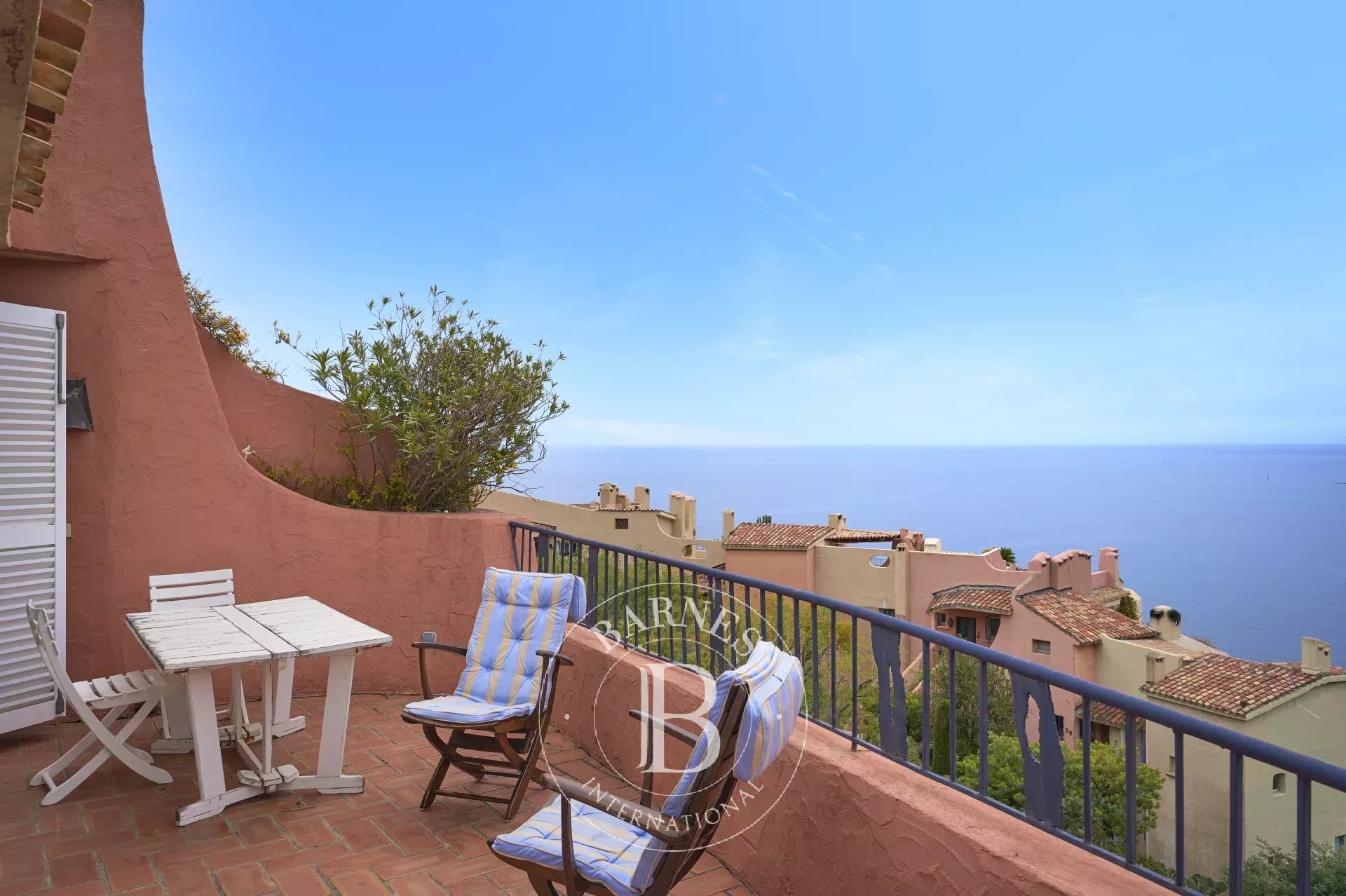 Daire Théoule-sur-Mer