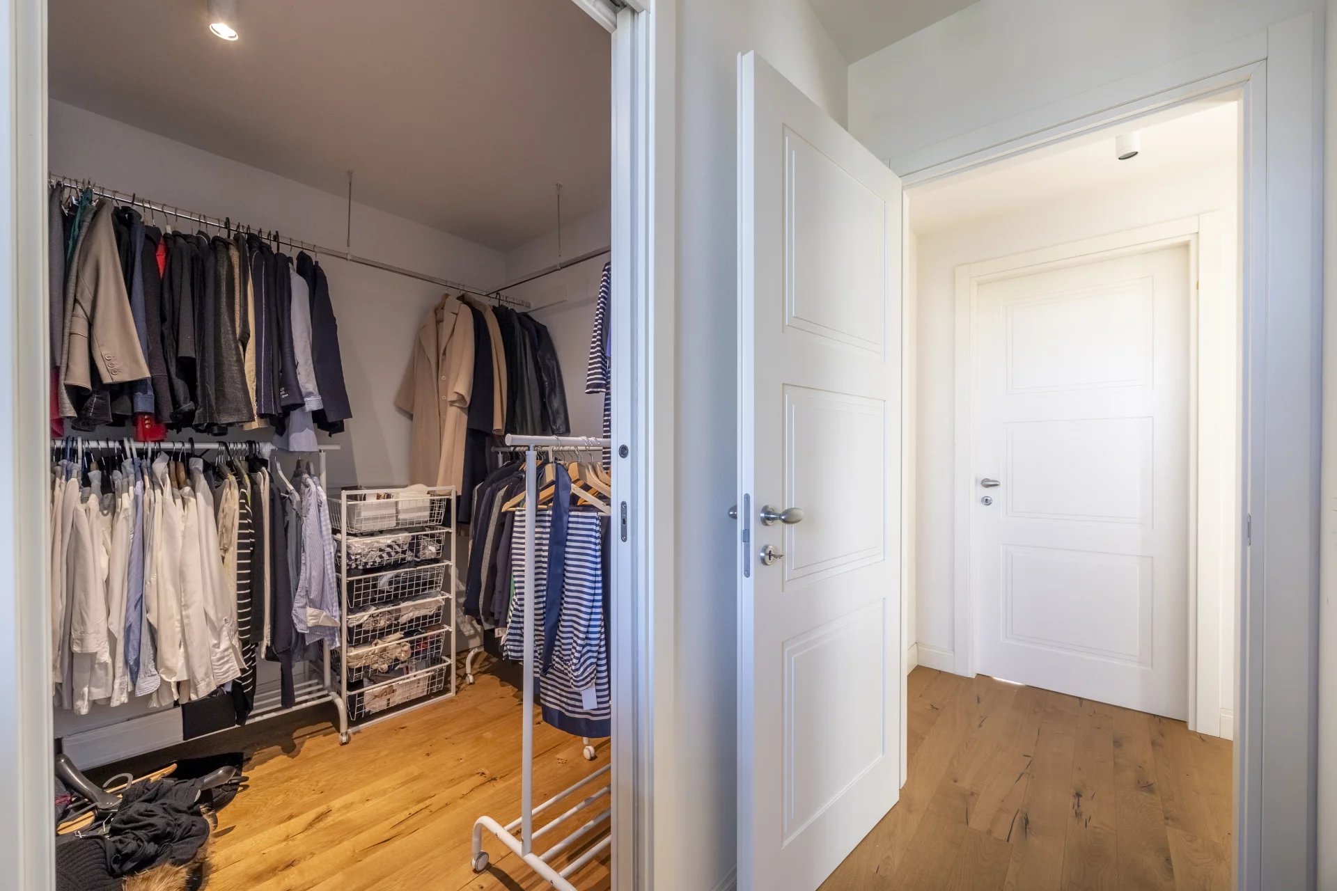 Villa in a Prestigious Renovated Complex