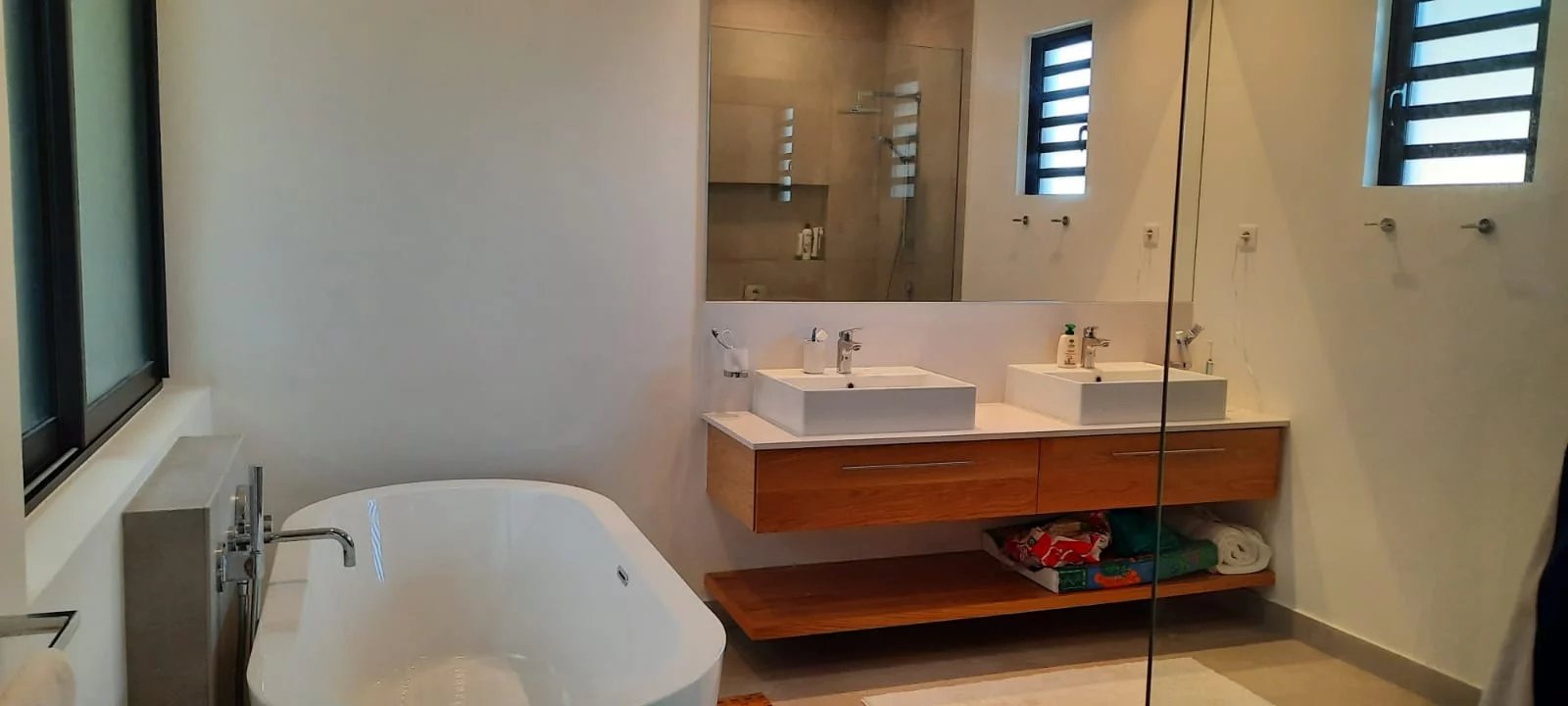 Daire Grand Baie - picture 14