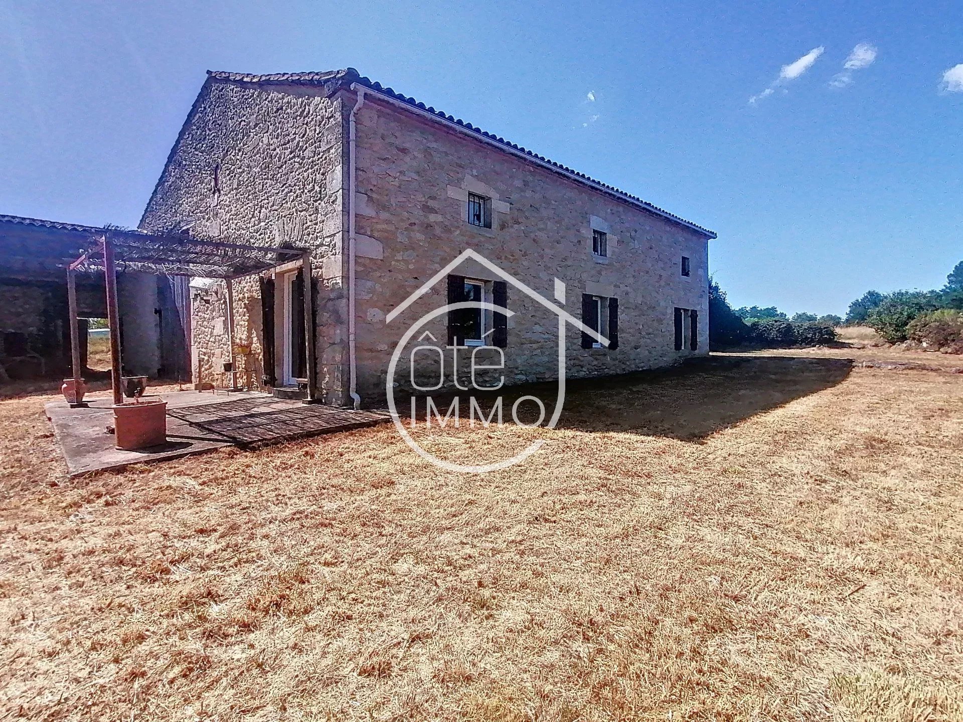 Agence immobilière de Agence Coteimmo.fr