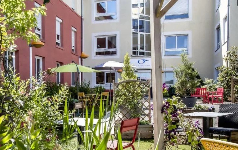 Vente Appartement Clermont-Ferrand
