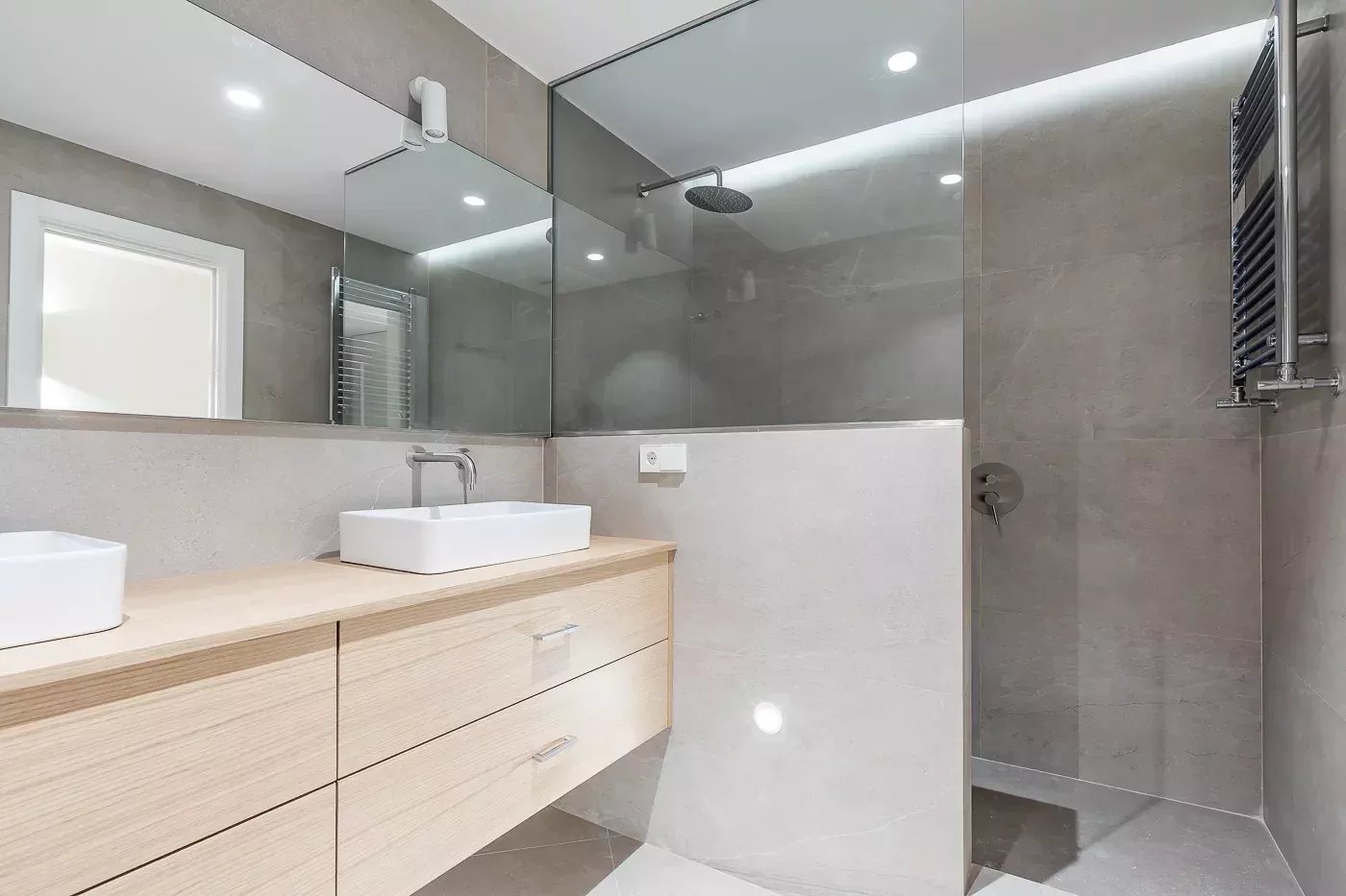 Daire Madrid - picture 27