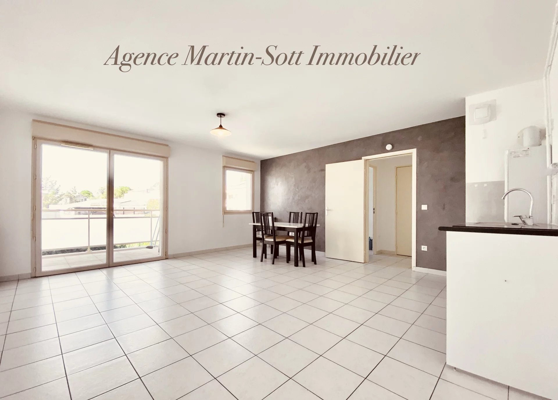 Vente Appartement Marseille 12ème