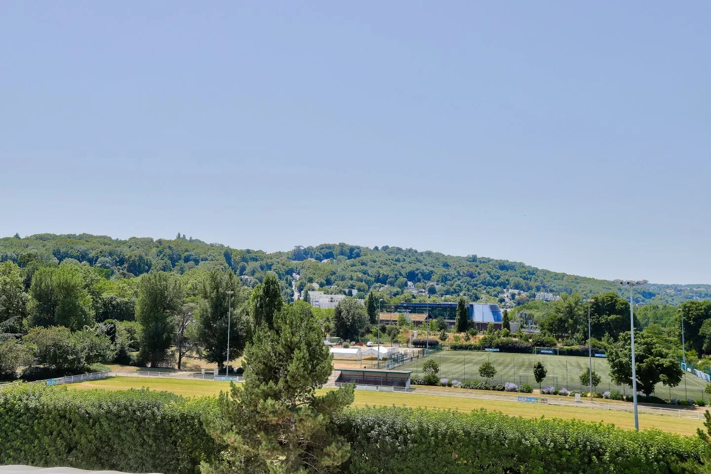 Rueil-Malmaison - BORDS DE SEINE
