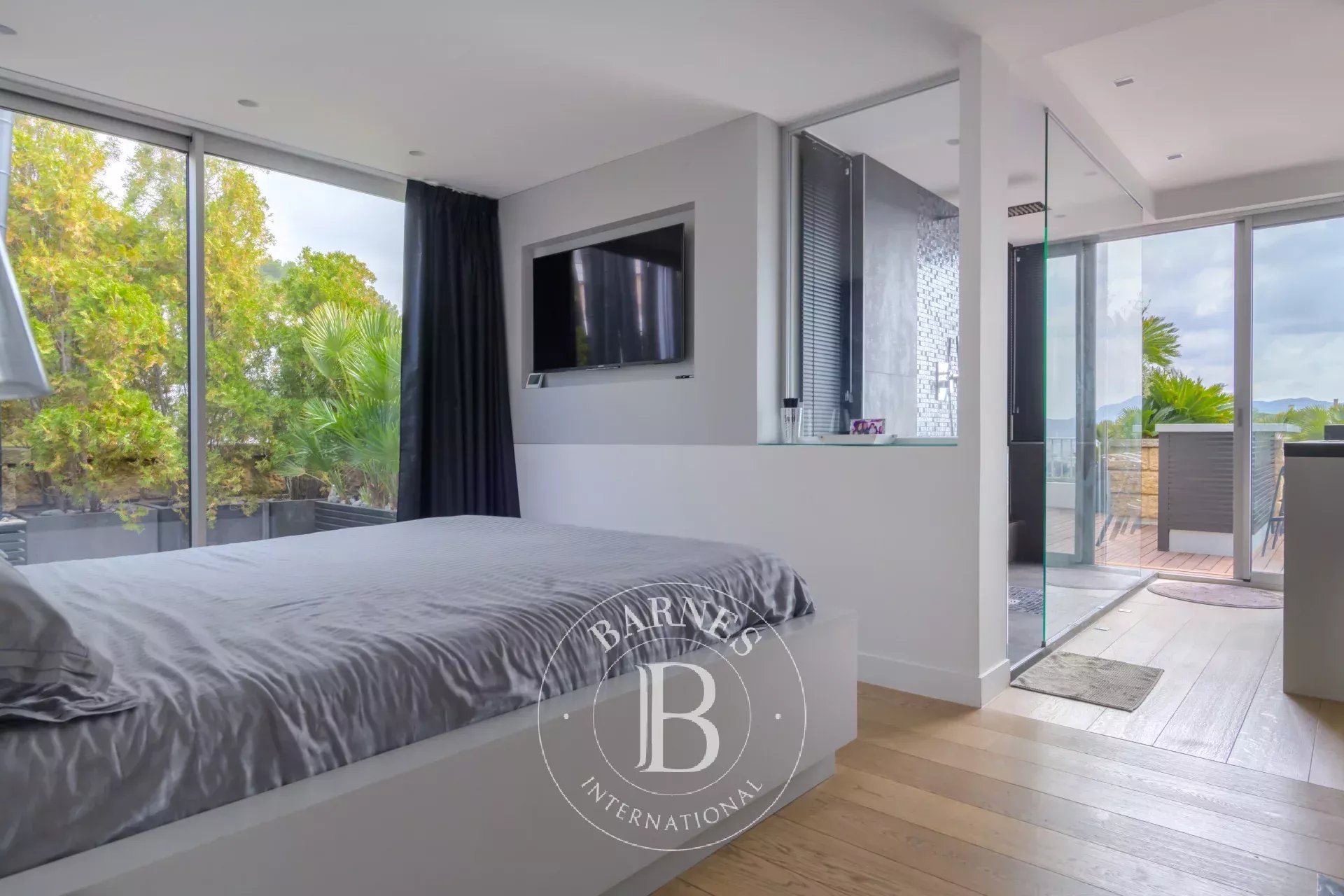 Квартира Marseille 7ème - picture 15