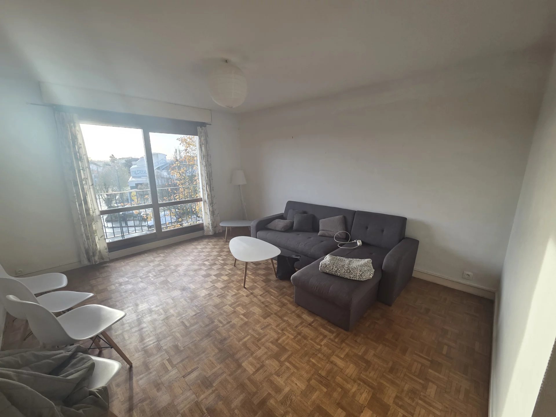 Achat Appartement T3 à Nantes (44300) - 63.54m²