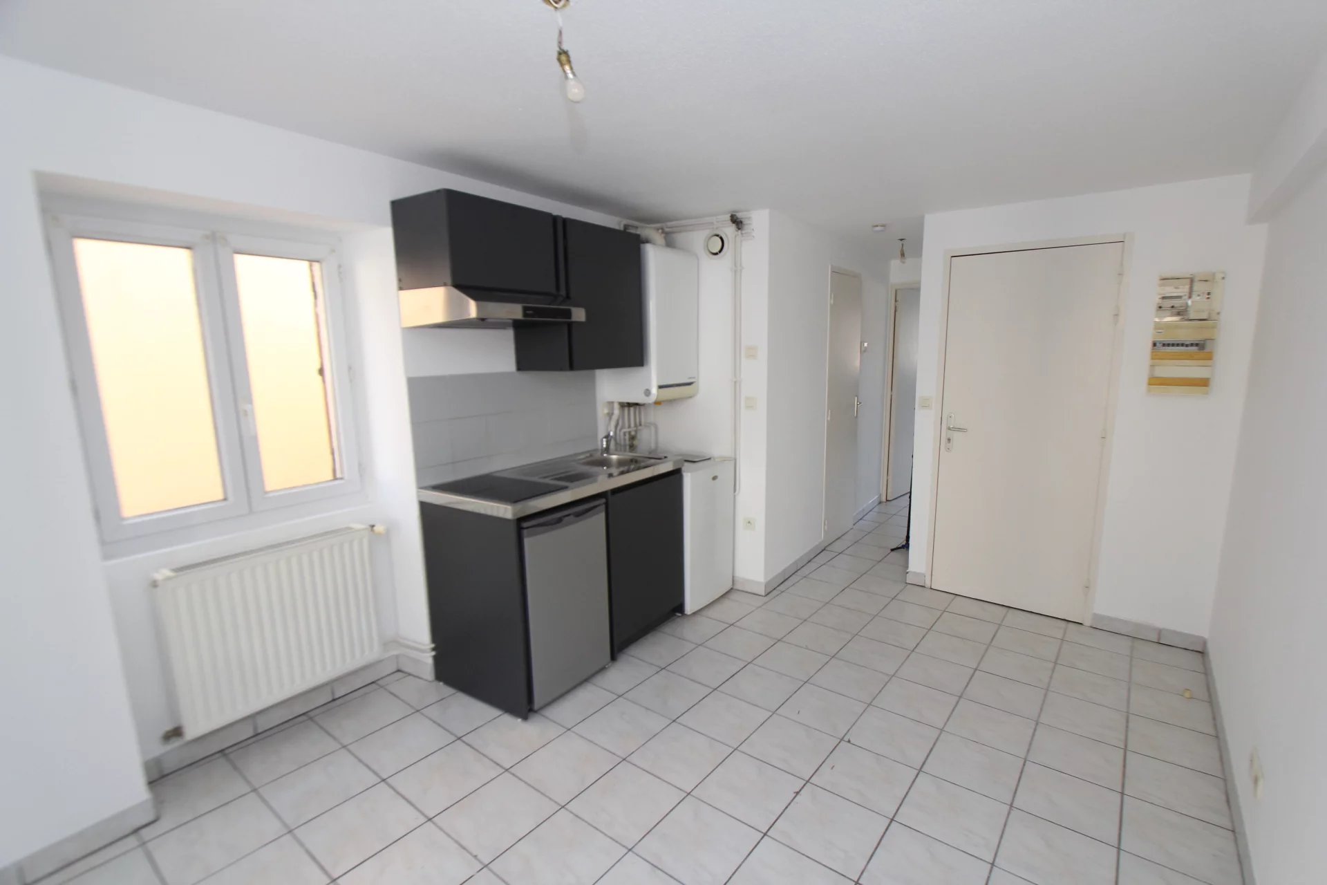 Agence immobilière de Miribel Immobilier