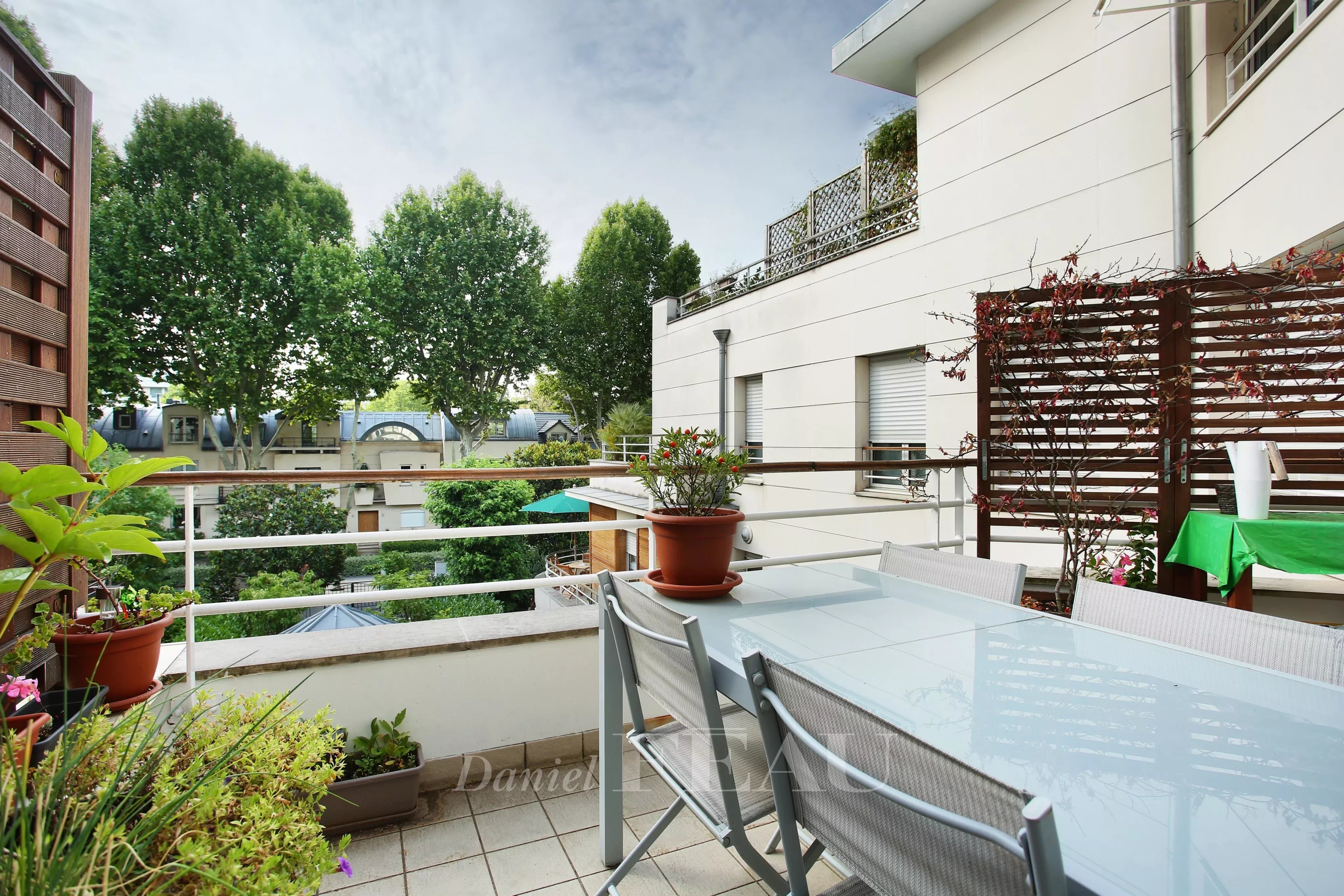 Location Appartement Neuilly-sur-Seine