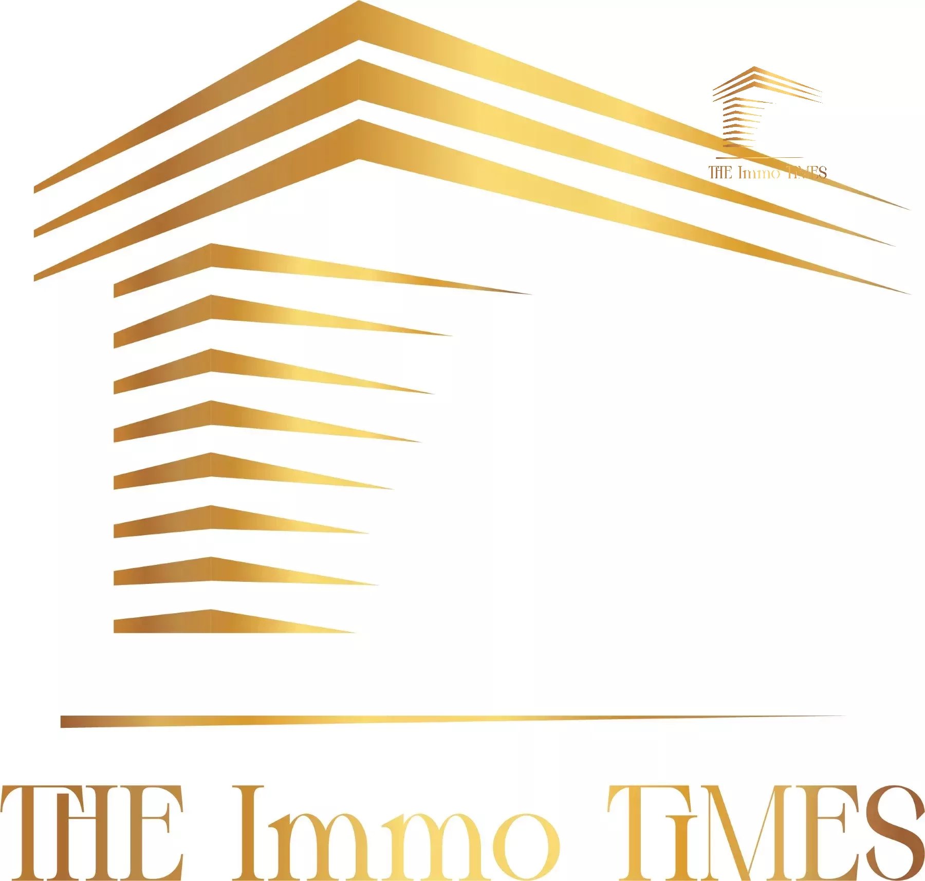Agence immobilière de The Immo Times