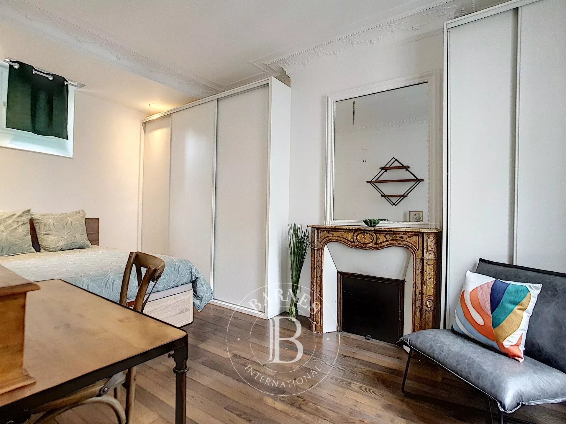 Daire Paris 8ème - picture 7