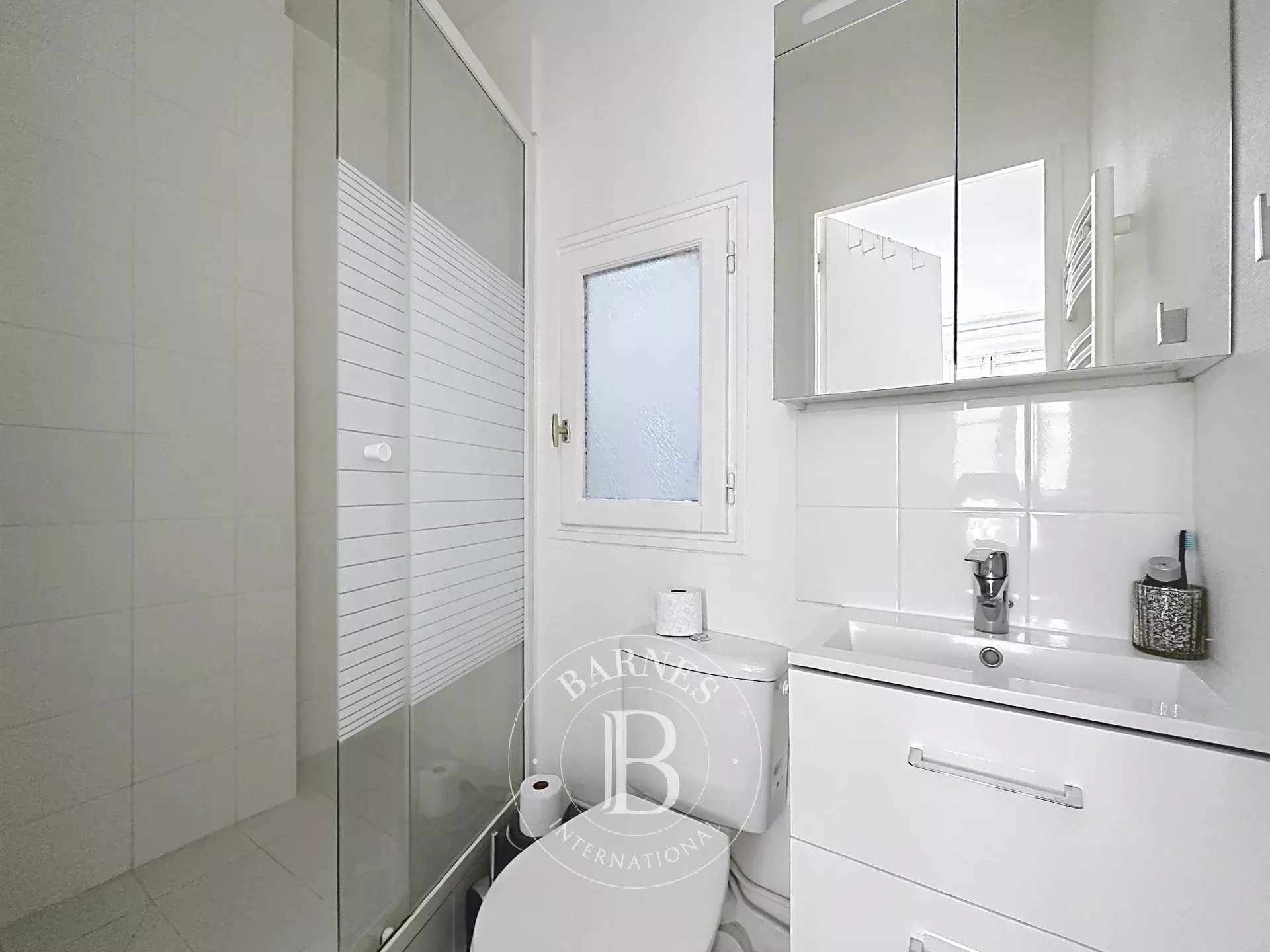 Paris  - Appartement 2 Pi&egrave;ces, 1 Chambre - picture 7