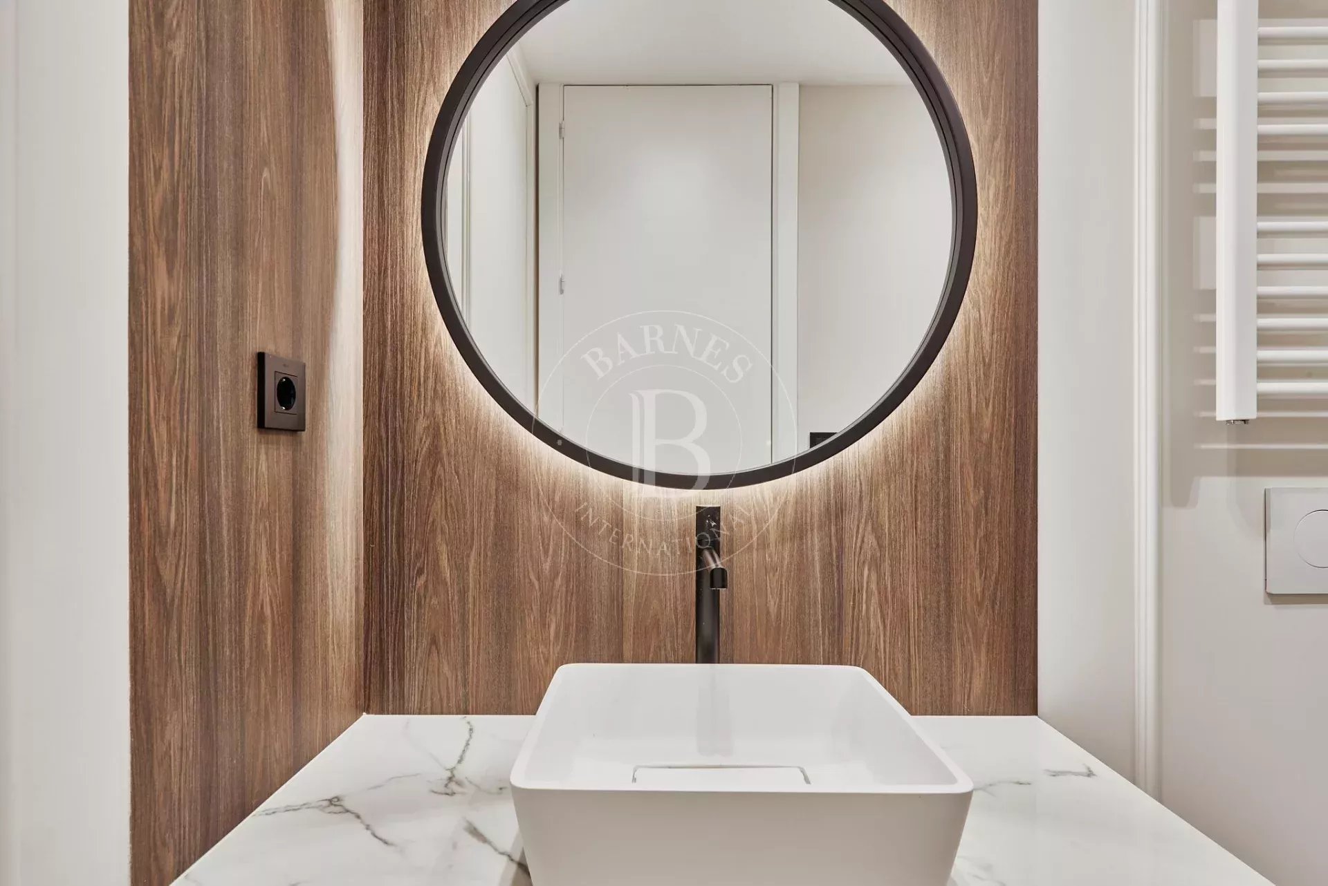 Daire Madrid - picture 37