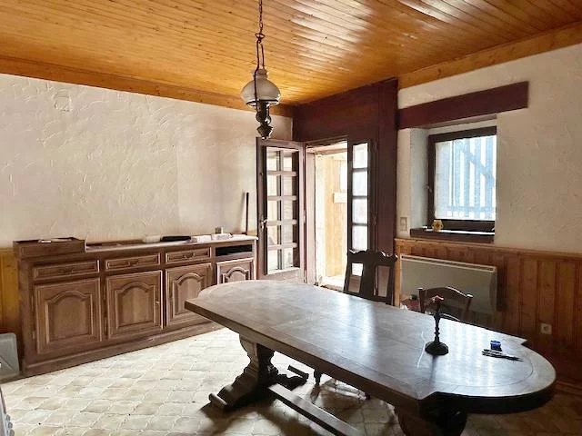 MIEUSSY - appartement 3 pièces à vendre