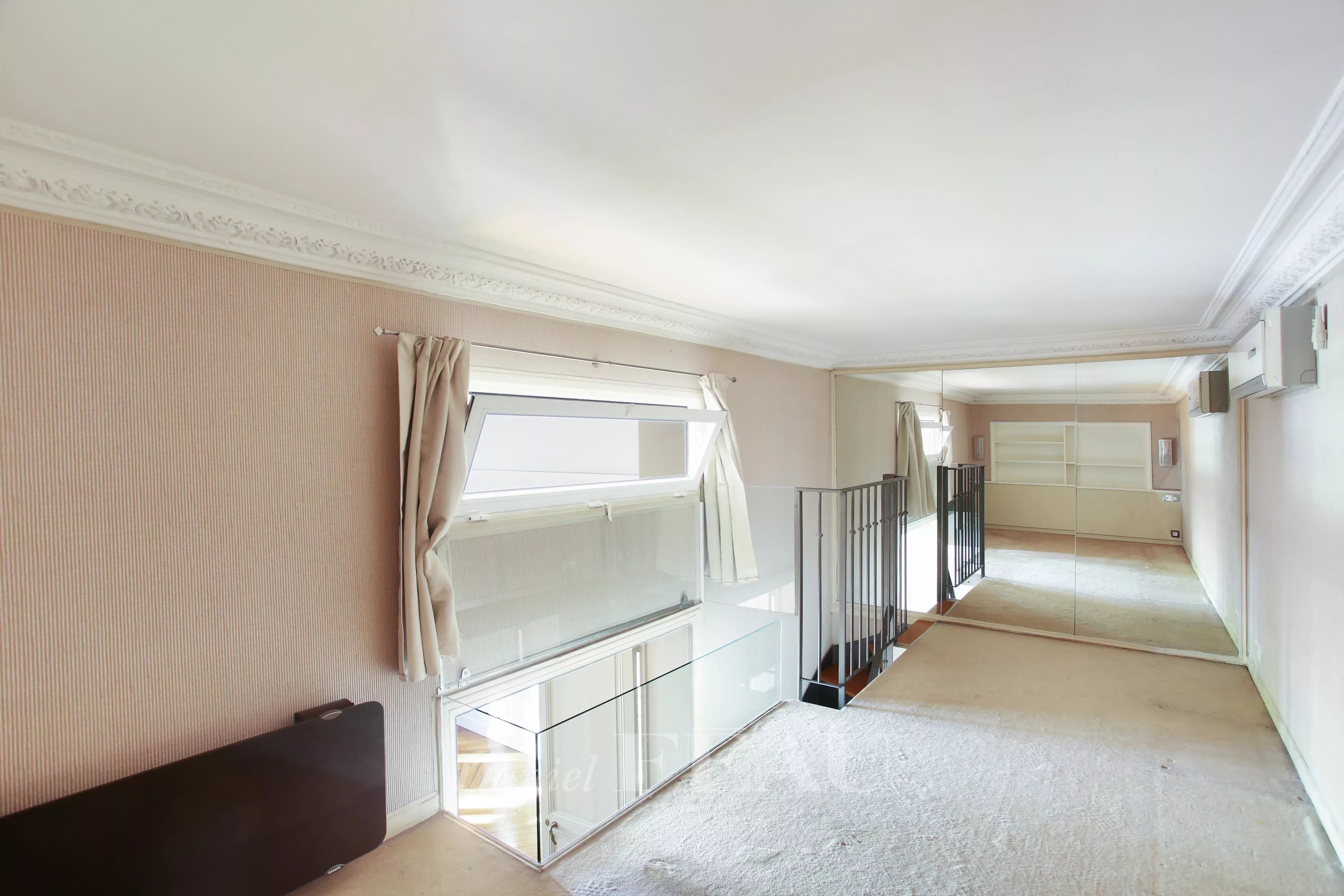 Location Appartement Paris 16ème