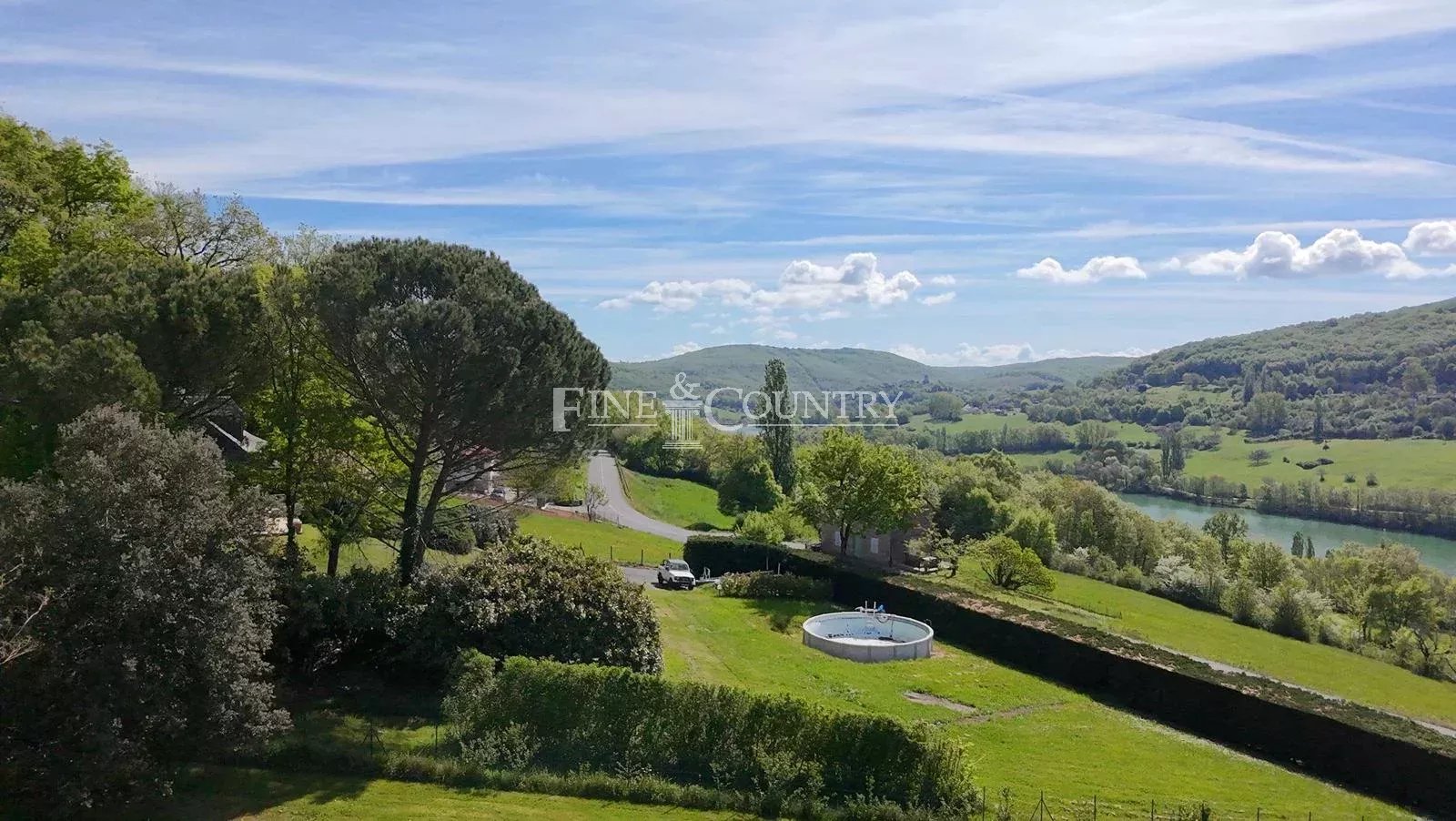 Photo of House for sale in Correze on the border of Dordogne
