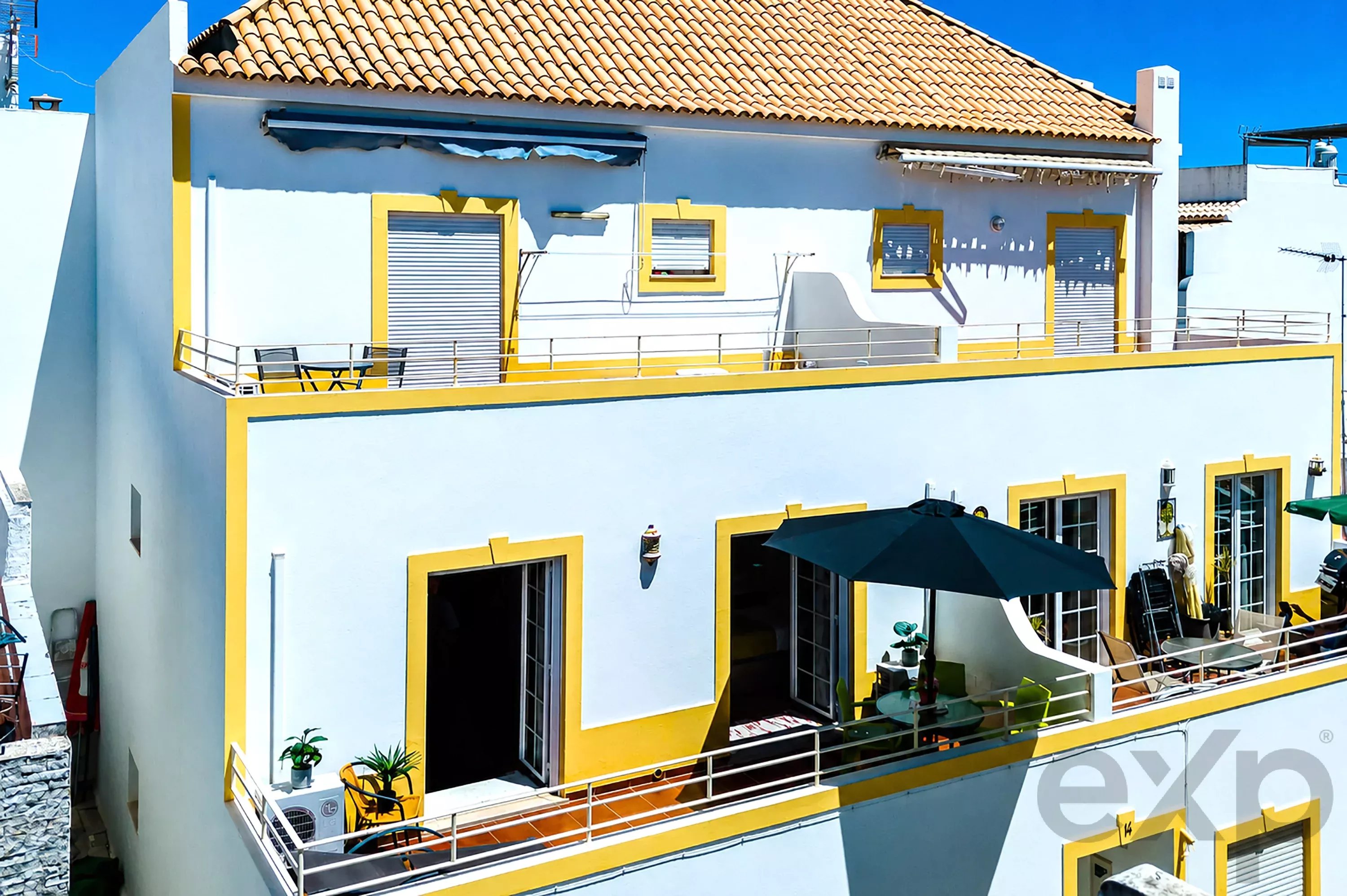 Flat with sunny terrace in Cabanas de Tavira, East Algarve 87088582 image 31