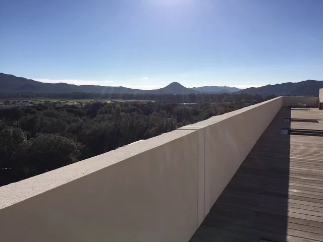 PORTO-VECCHIO - EXCEPTIONAL DUPLEX 550 SQM – SWIMMING POOL