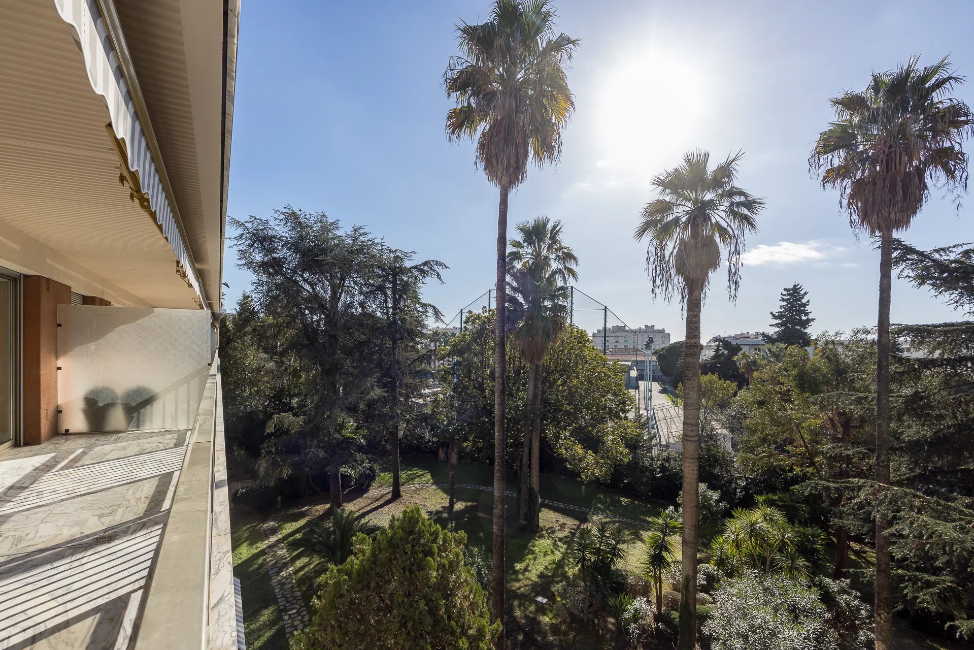 Sale Apartment Cannes Palm Beach
