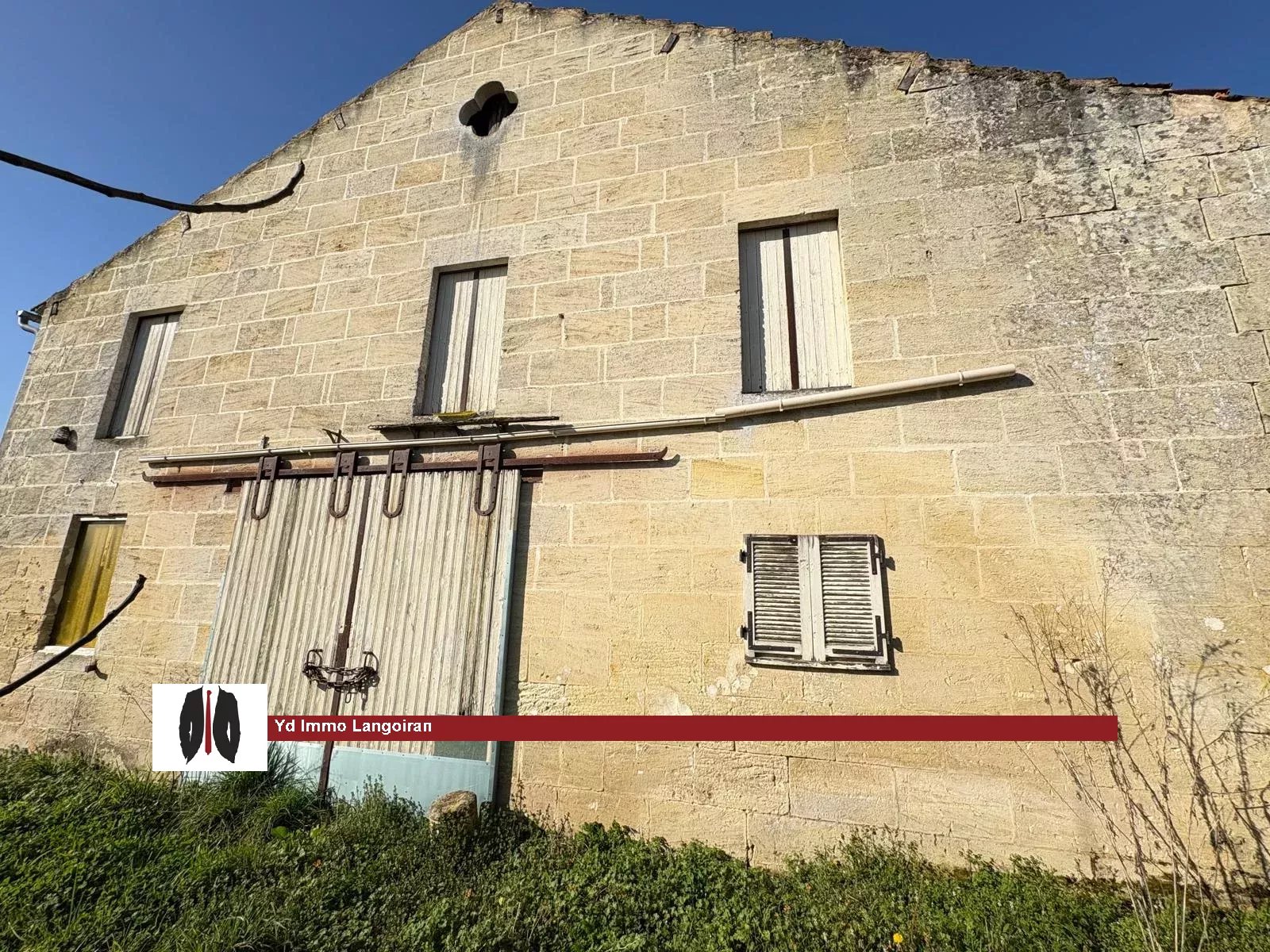 Agence immobilière de YD Immo