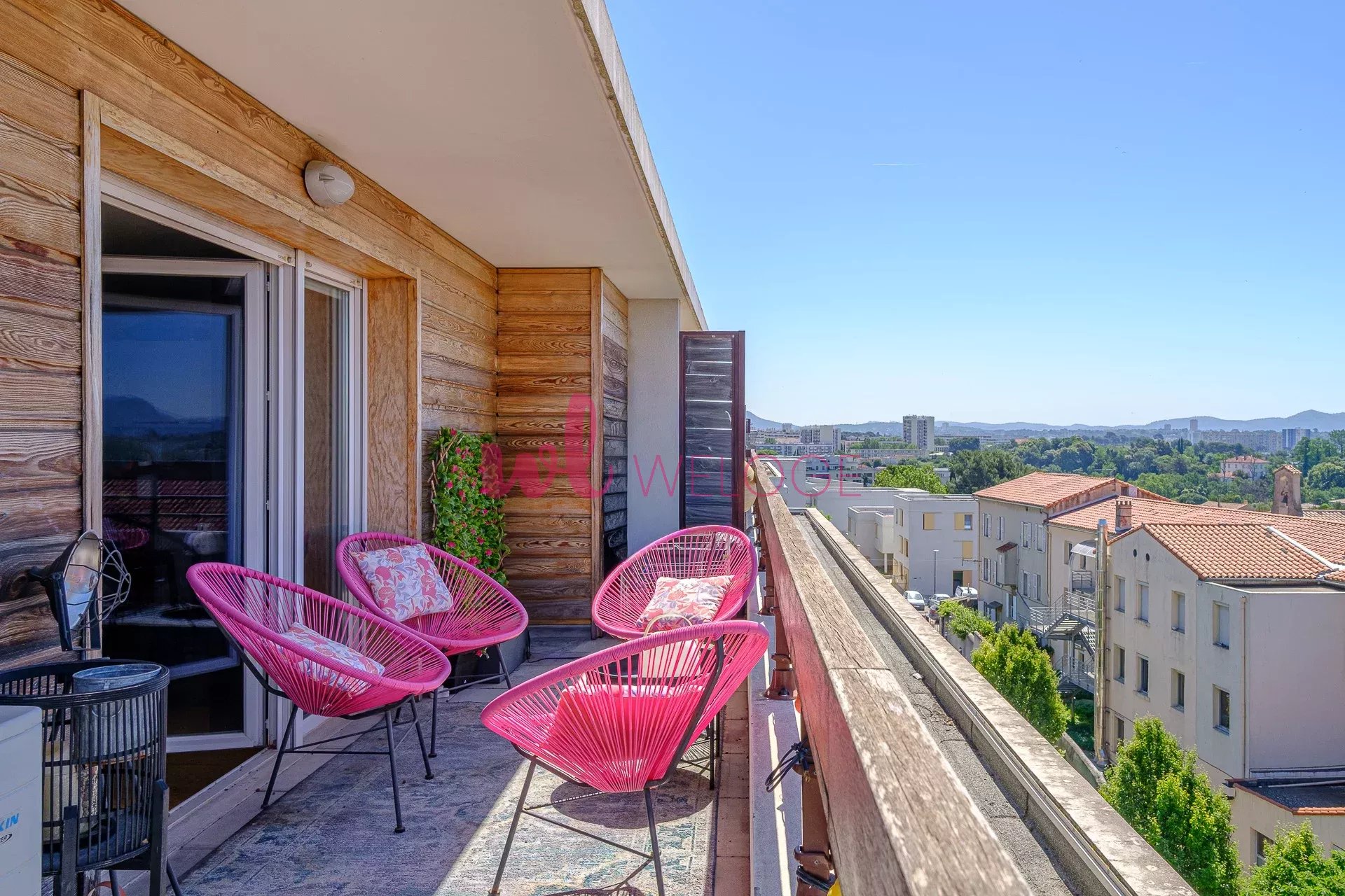 Agence immobilière de WeLoge