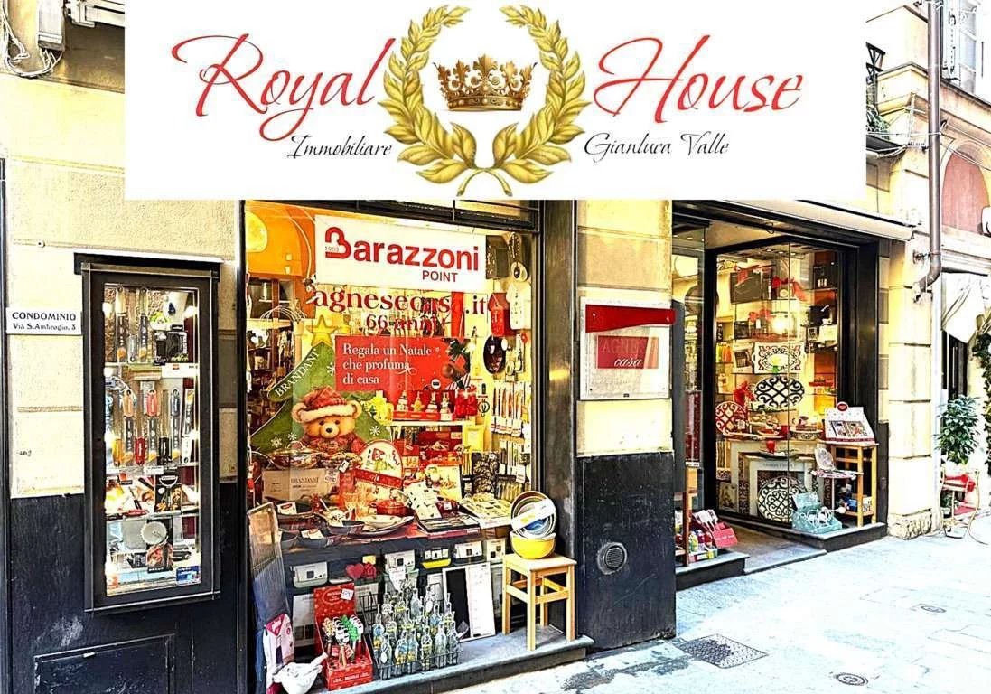 Agence immobilière de Royal House