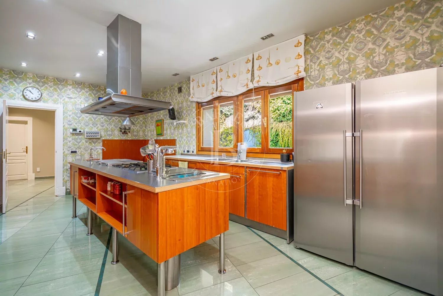 Dağ evi Madrid - picture 20