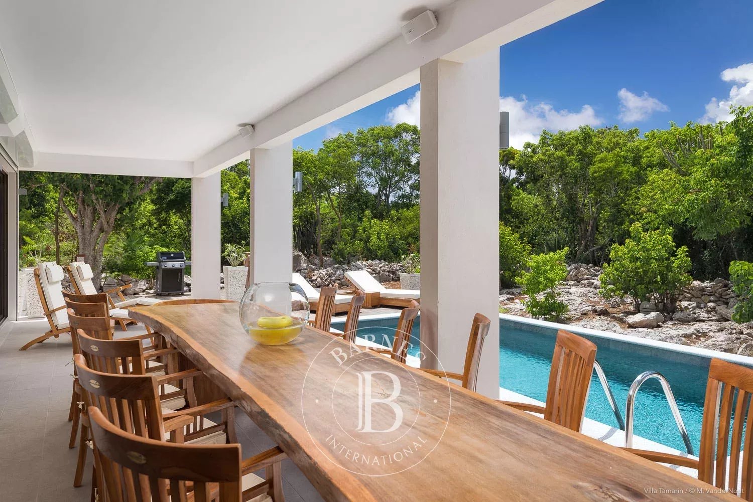 Villa Lurin - picture 16