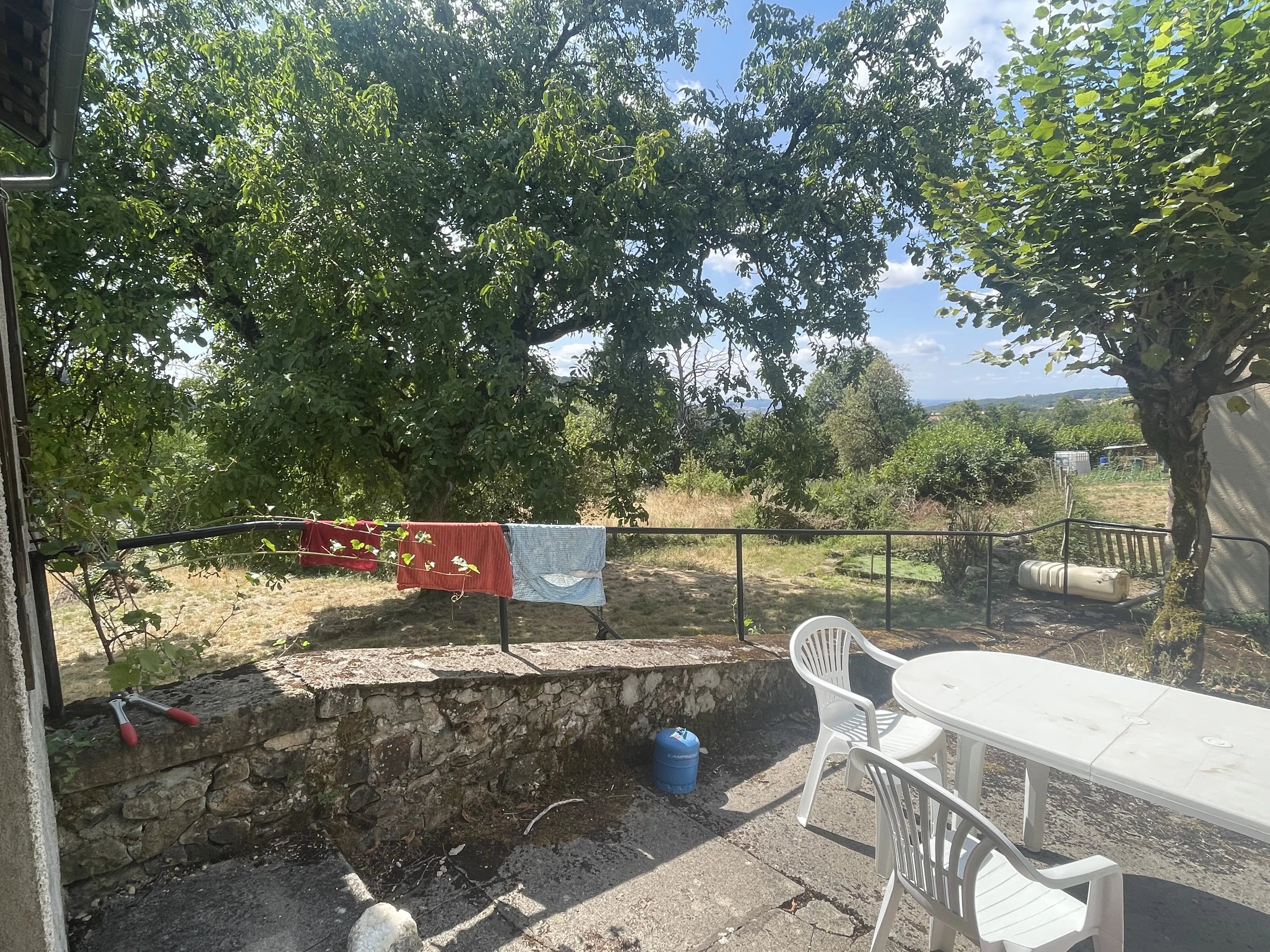 Maison dans une impasse avec vue dégagée — photo 16