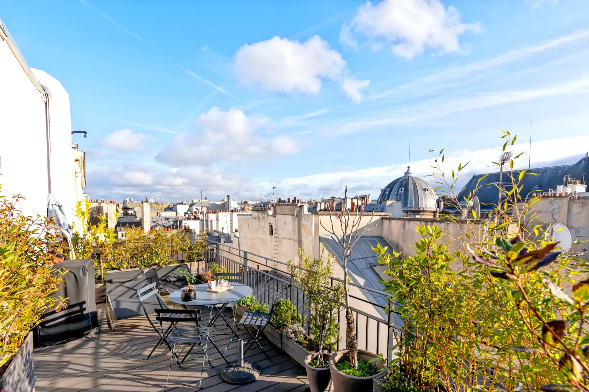 Paris 1er - SAINT-HONORÉ