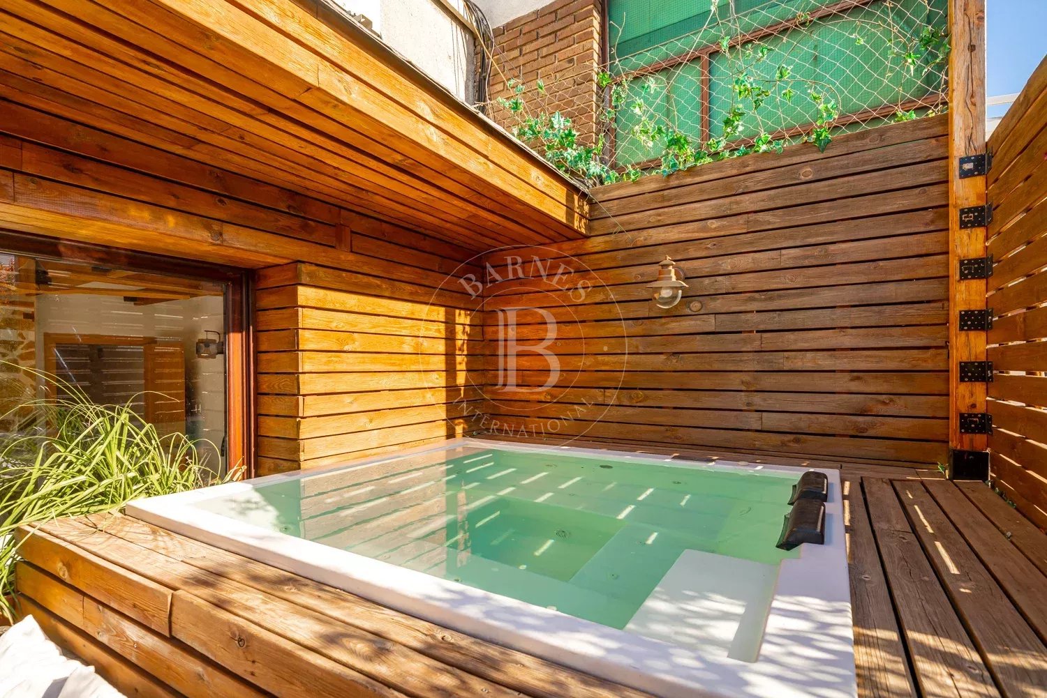 Penthouse Madrid - picture 5