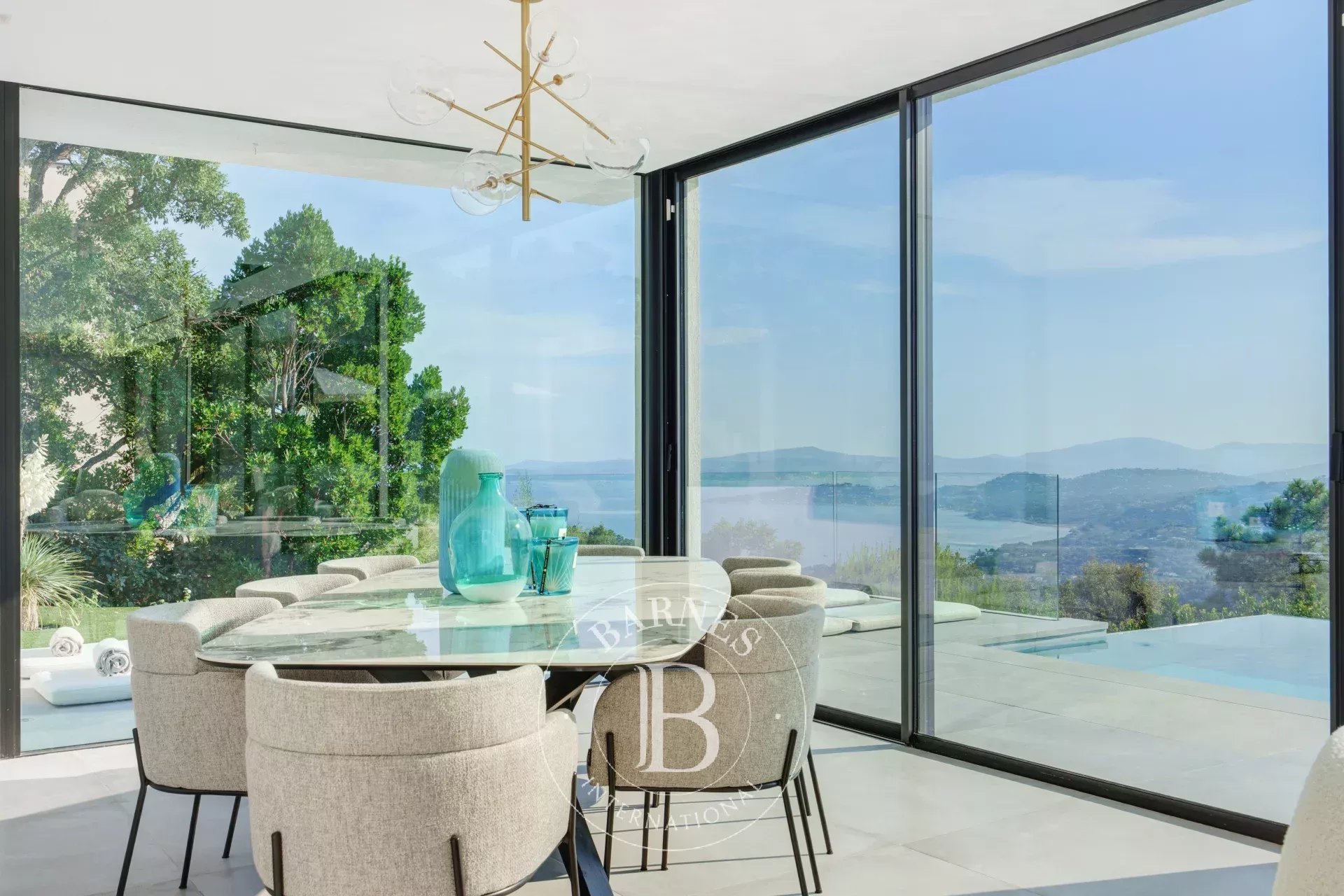 Villa Les Issambres - picture 10