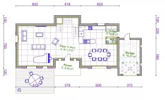 Provencal Family Villa in Plascassier | Luxury Legacy Estate — photo 2 of 3