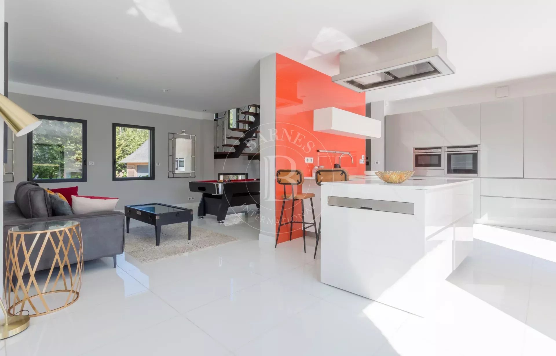 Saint-Pierre-Azif  - House 6 Bedrooms - picture 6