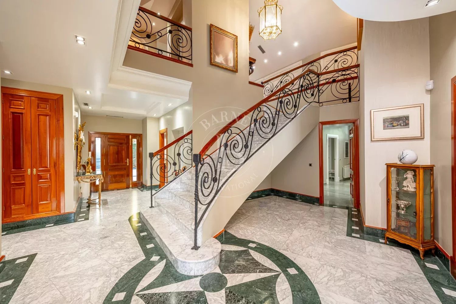 Dağ evi Madrid - picture 5