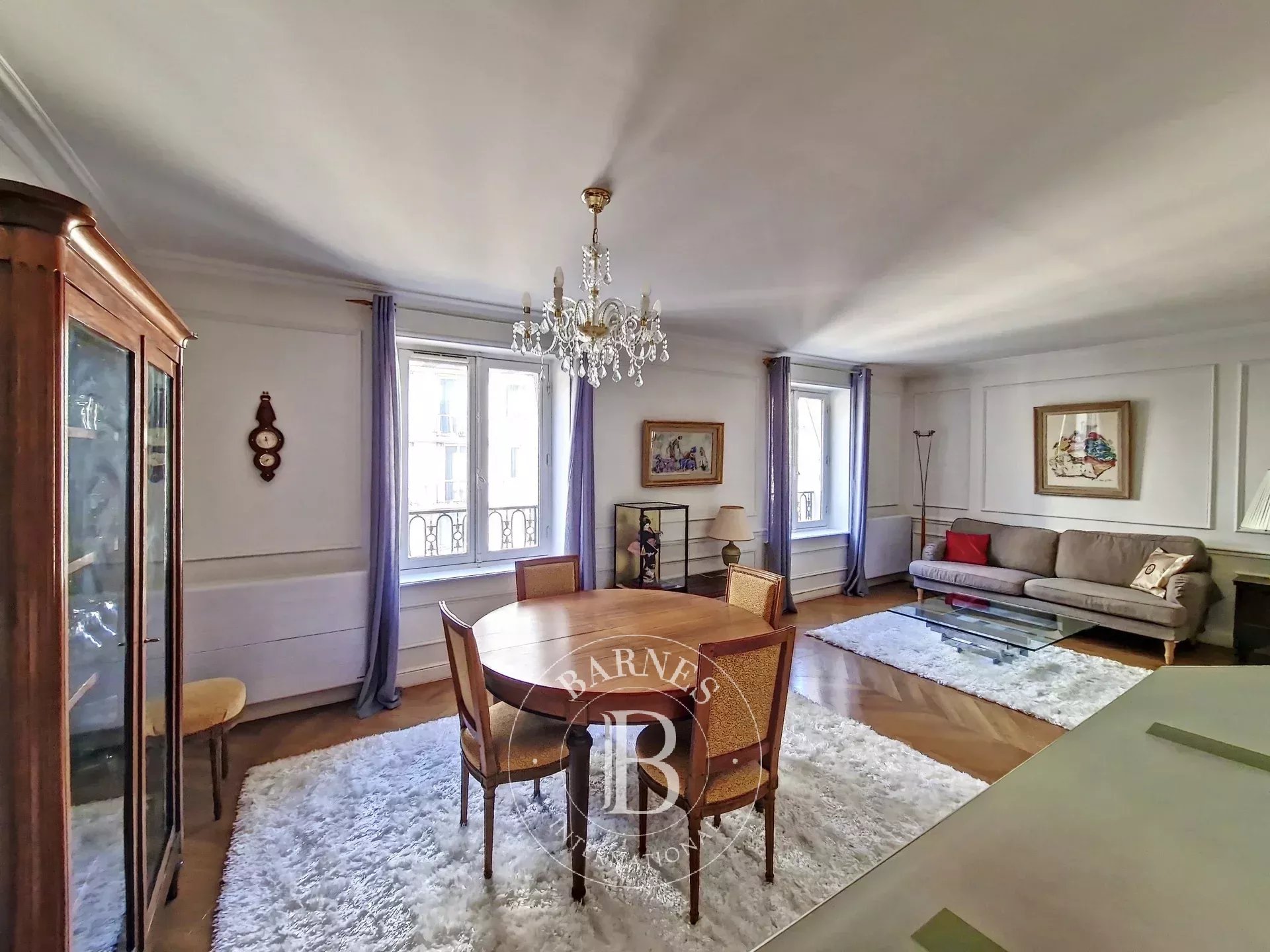 Daire Paris 6ème - picture 15