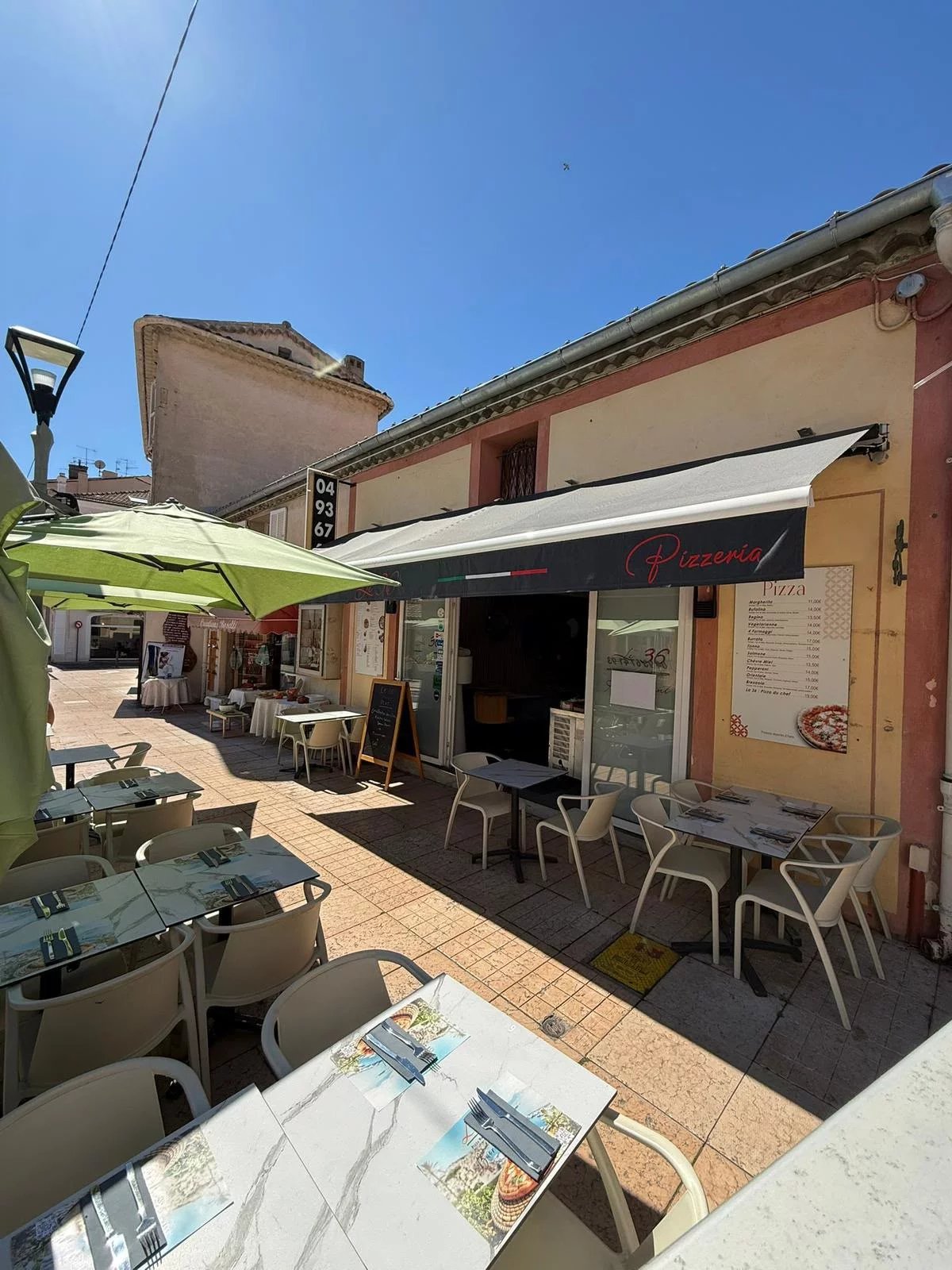 Agence immobilière de Infinity Group Immobilier