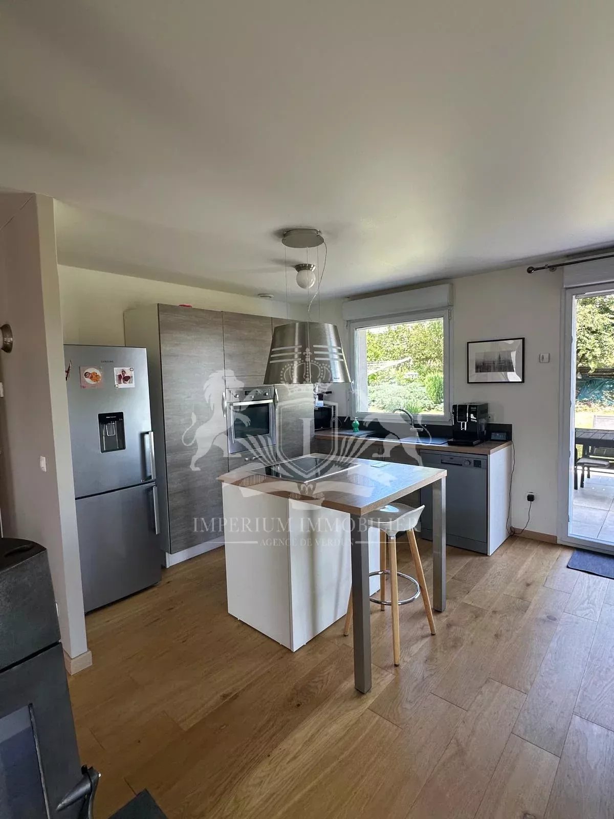 Photo bien immobilier