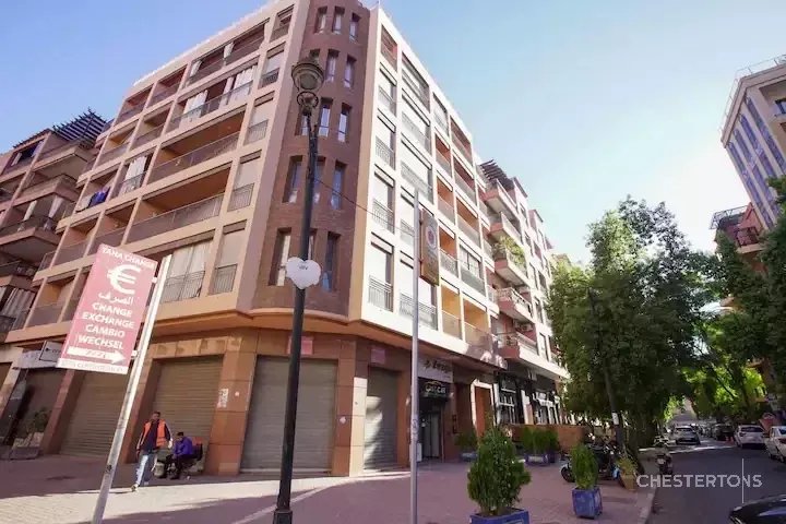  Image of Apartment - 2 Bedrooms - 1 Bathrooms for Sale in Marrakech-Ménara-Marrakech-Morocco, Image 7
