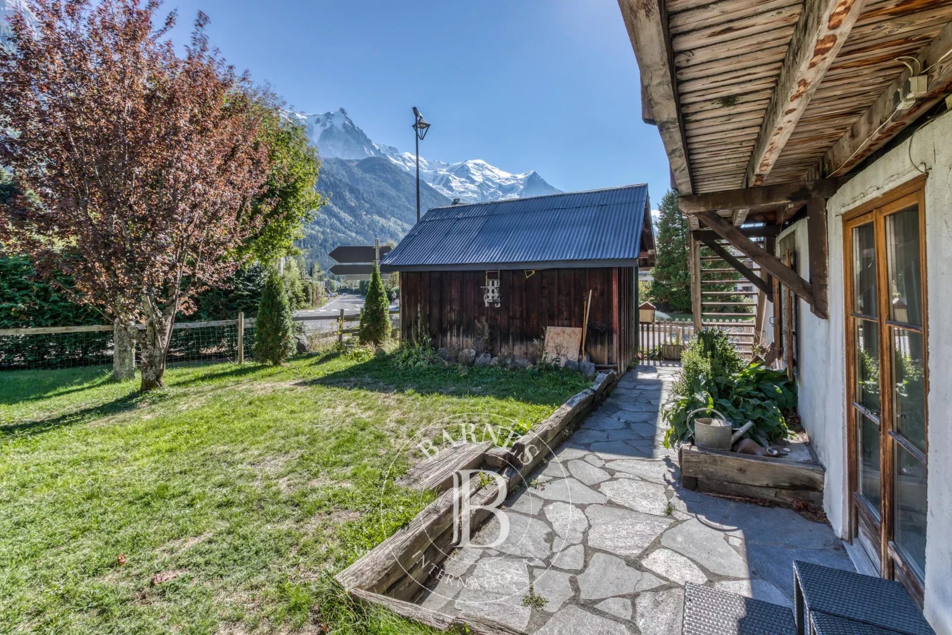 Daire Chamonix-Mont-Blanc - picture 5