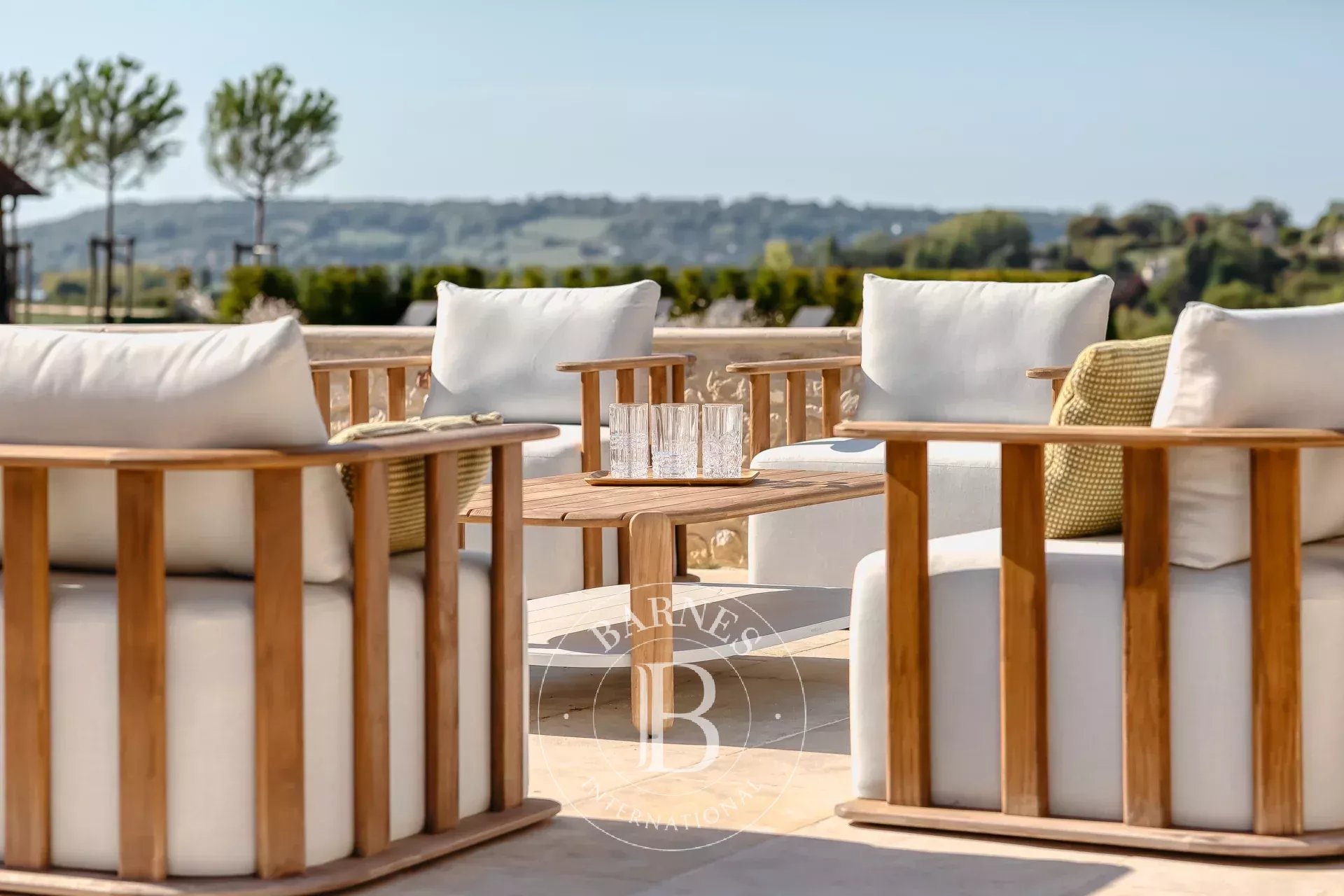 Deauville  - Finca  8 Habitaciones - picture 4